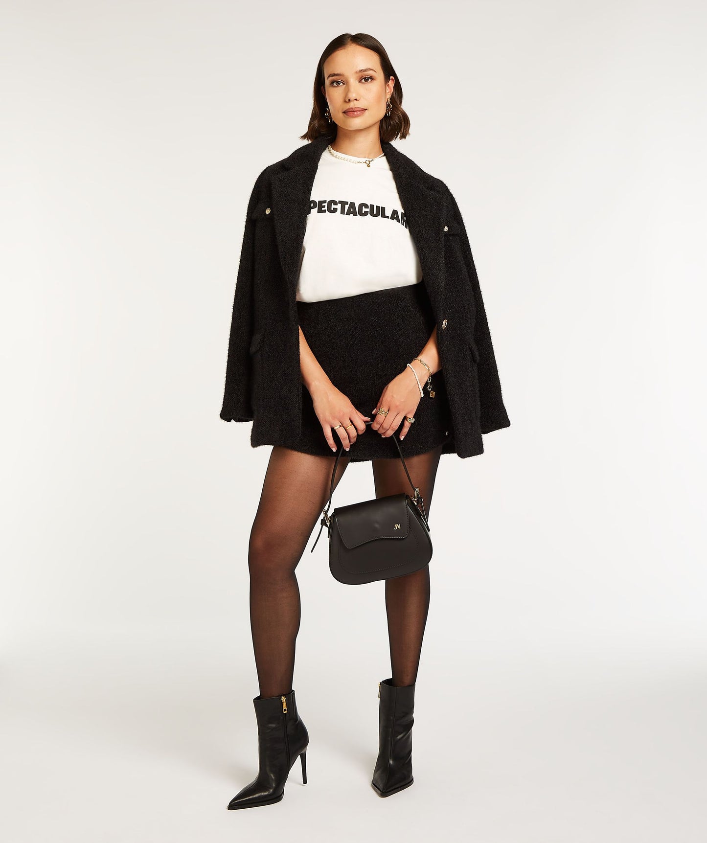 Saia Savannah - Josh V