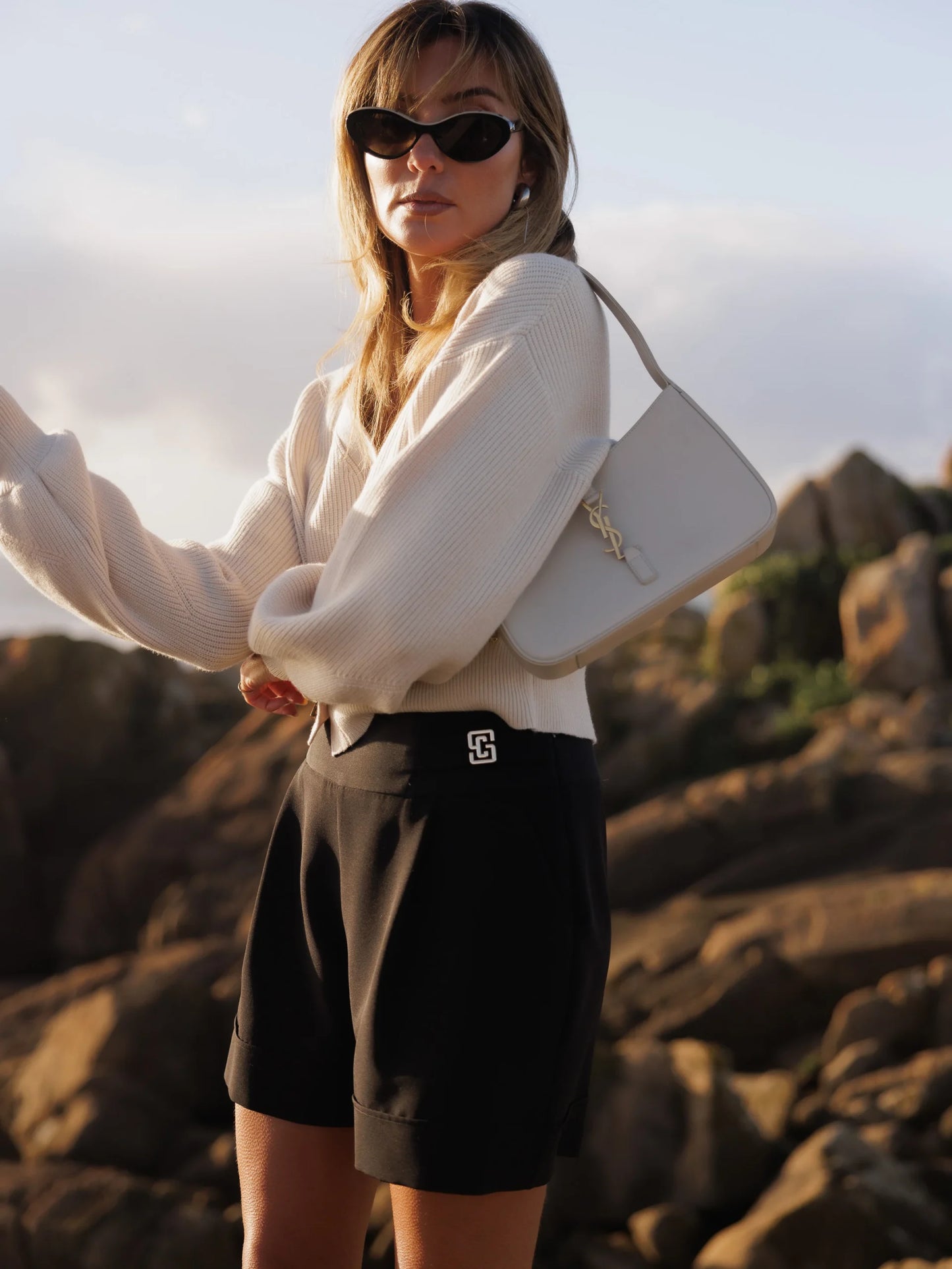 Shorts with Detail of Clips and Applications SC - Scripta