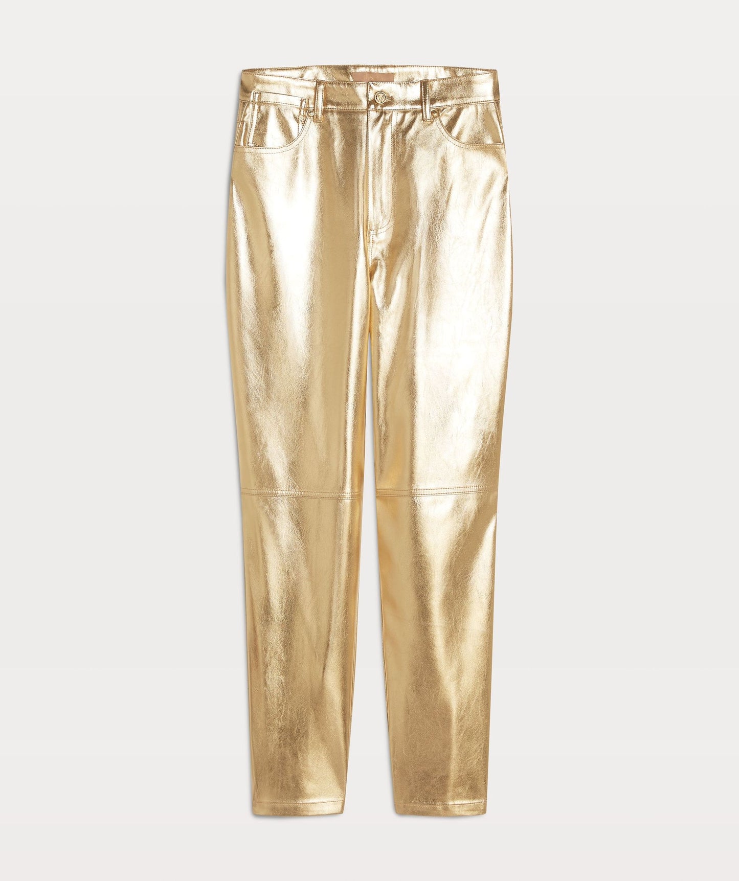 SIS Gold Trousers - Josh V