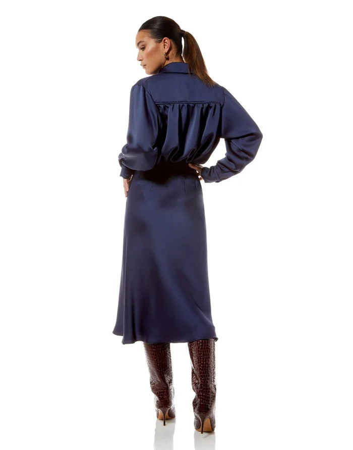 Saia Sophie Longuette - MVP Wardrobe