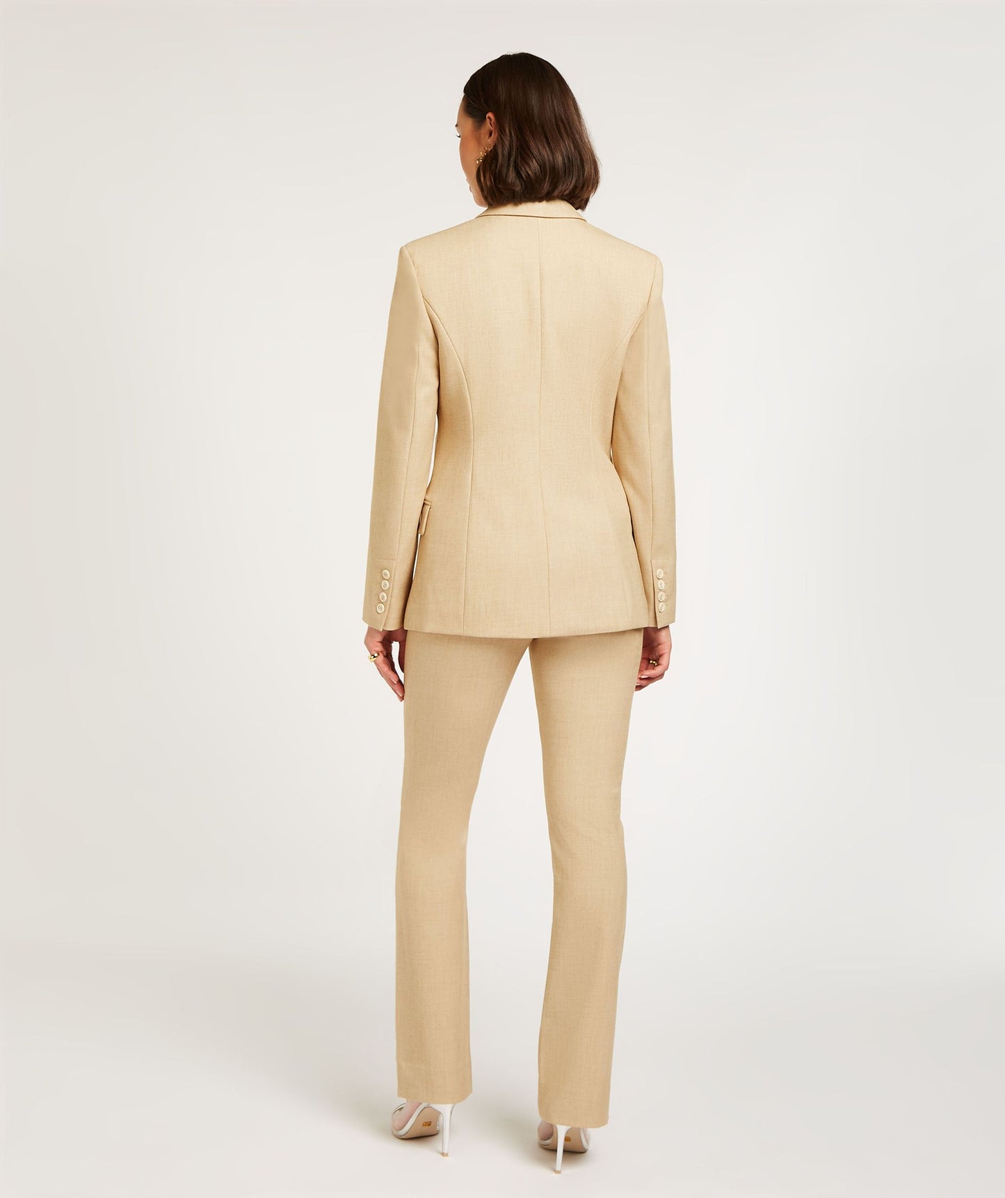 STACEY Regular Fit Blazer - Josh V