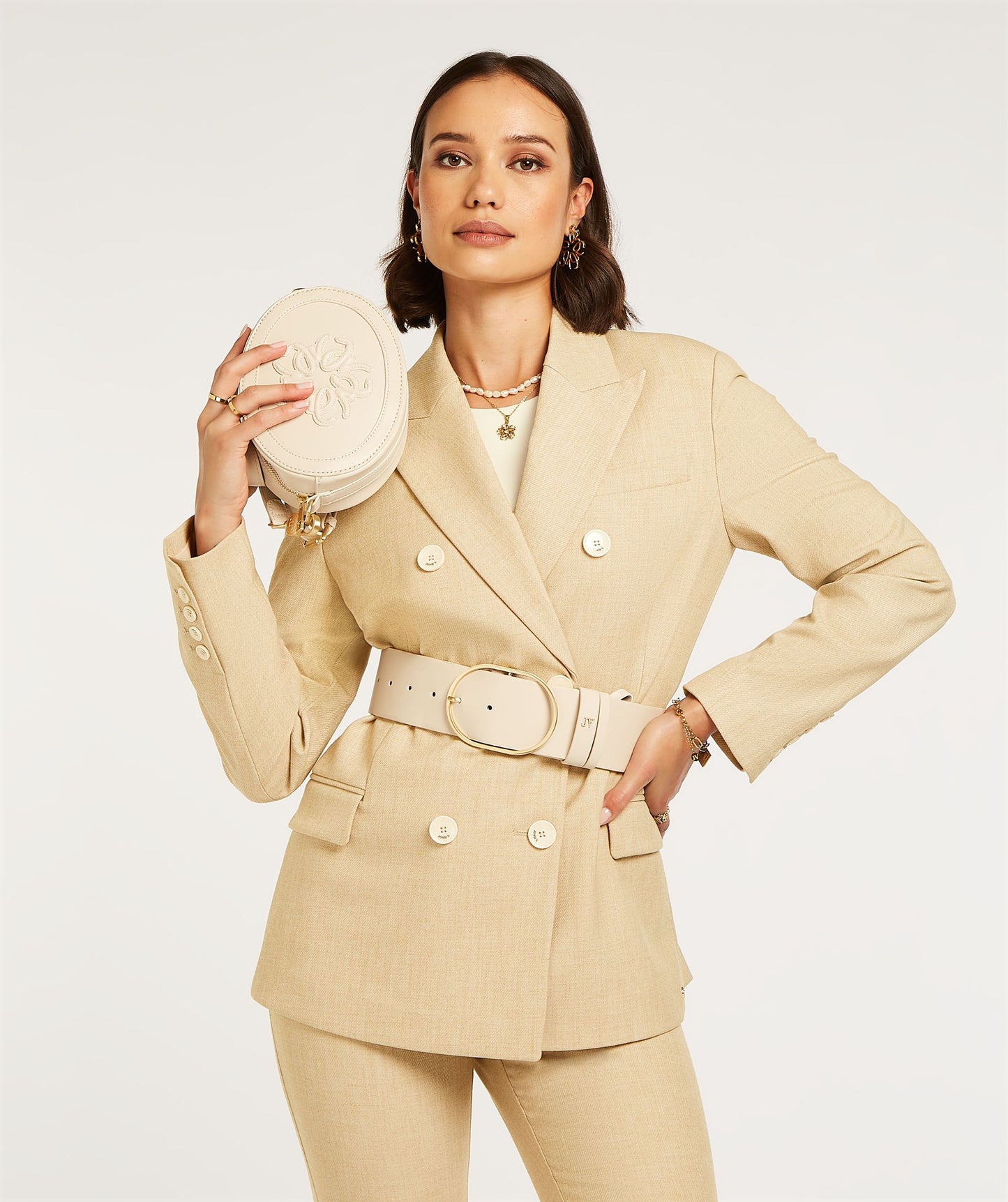 STACEY Regular Fit Blazer - Josh V