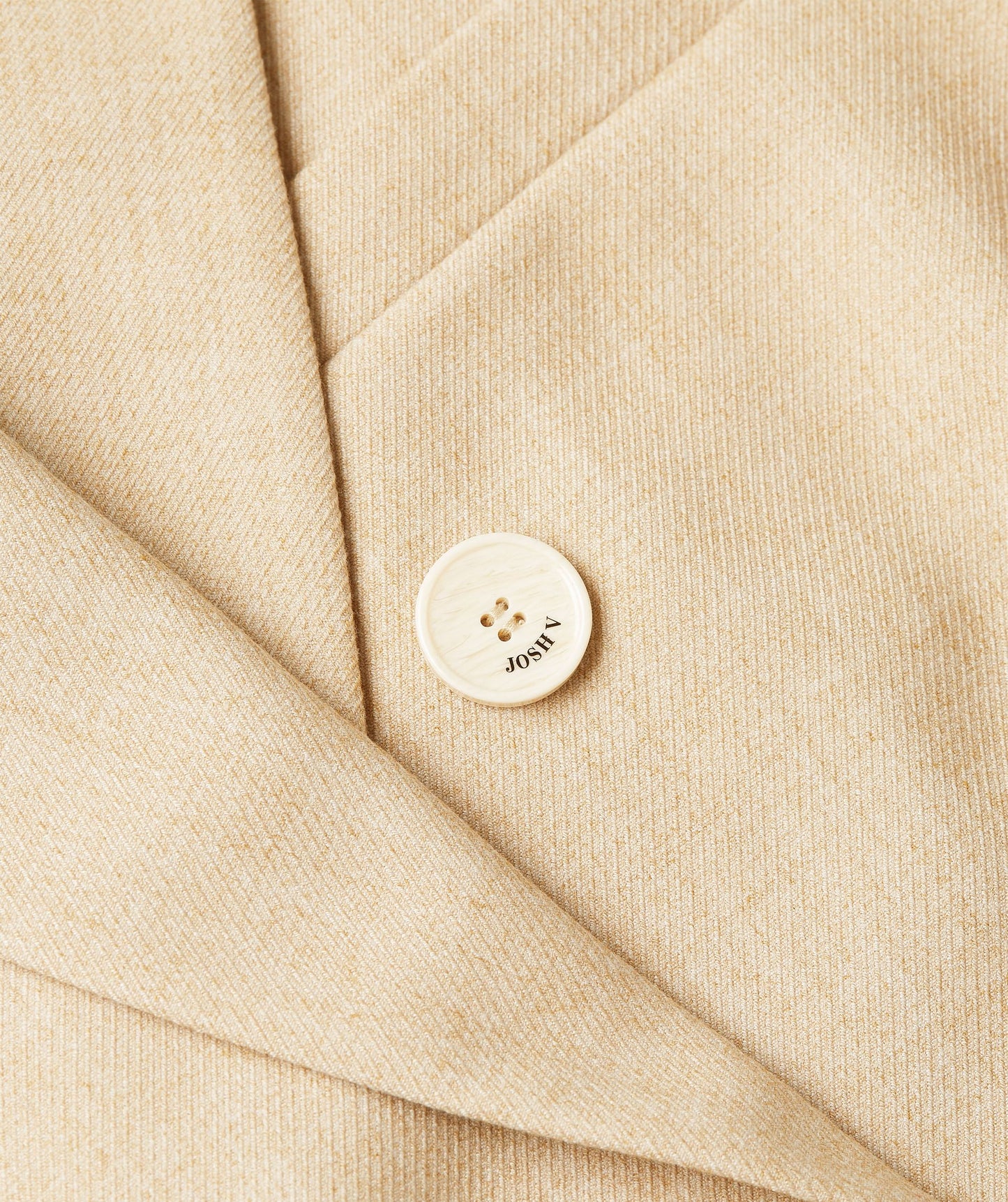 STACEY Regular Fit Blazer - Josh V