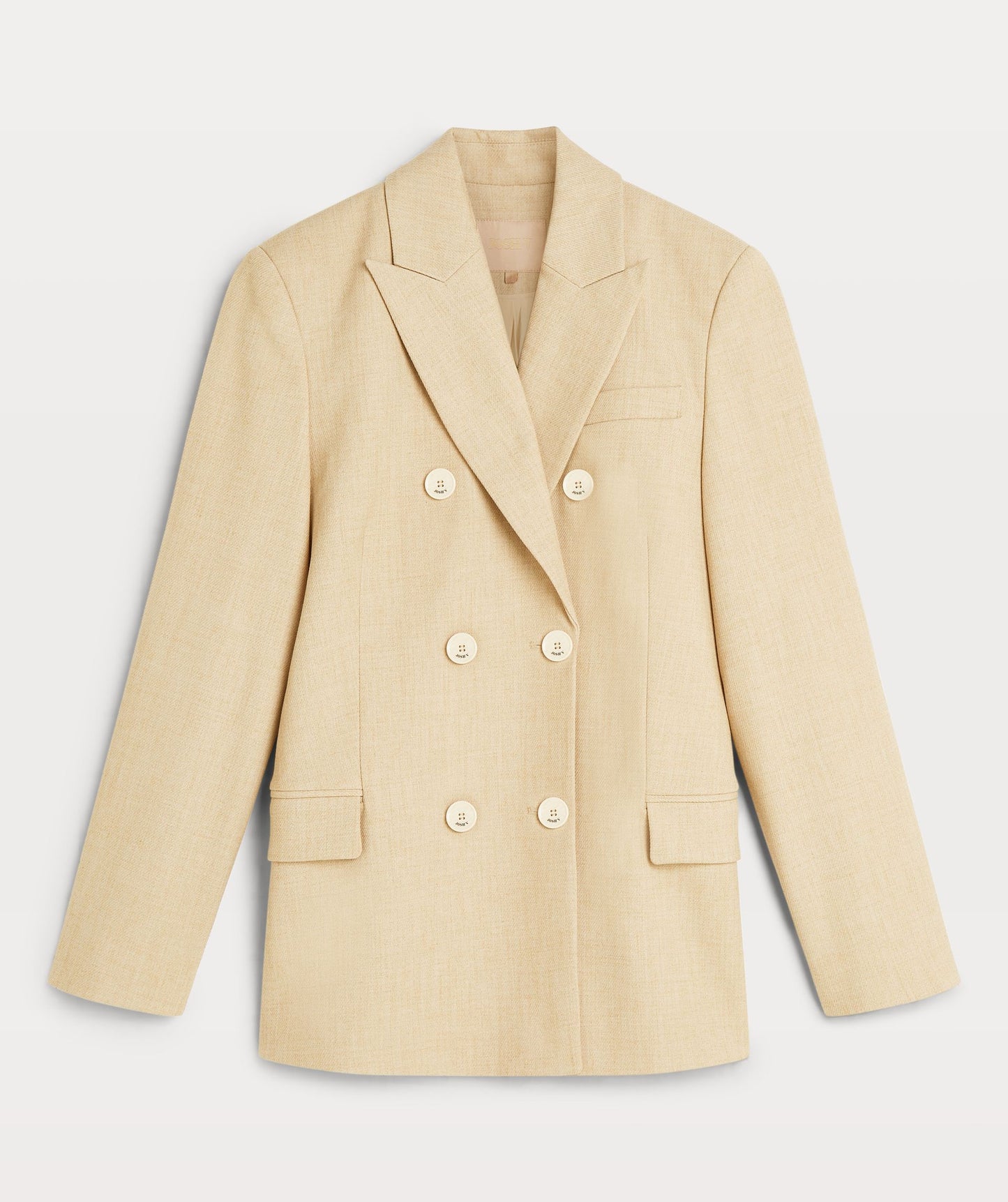 STACEY Regular Fit Blazer - Josh V