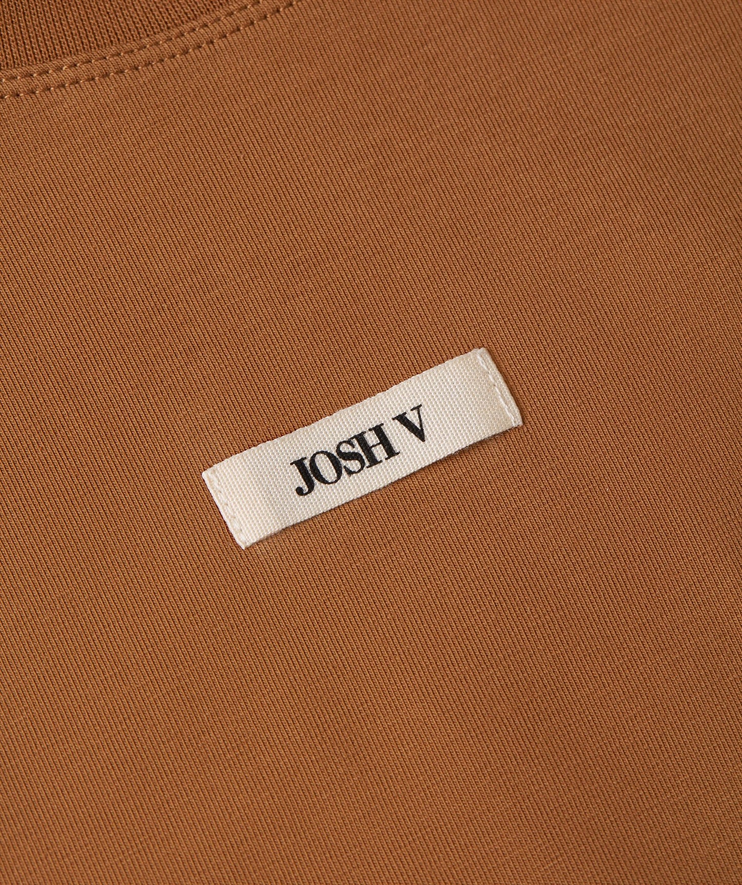 Top Sue - Josh V