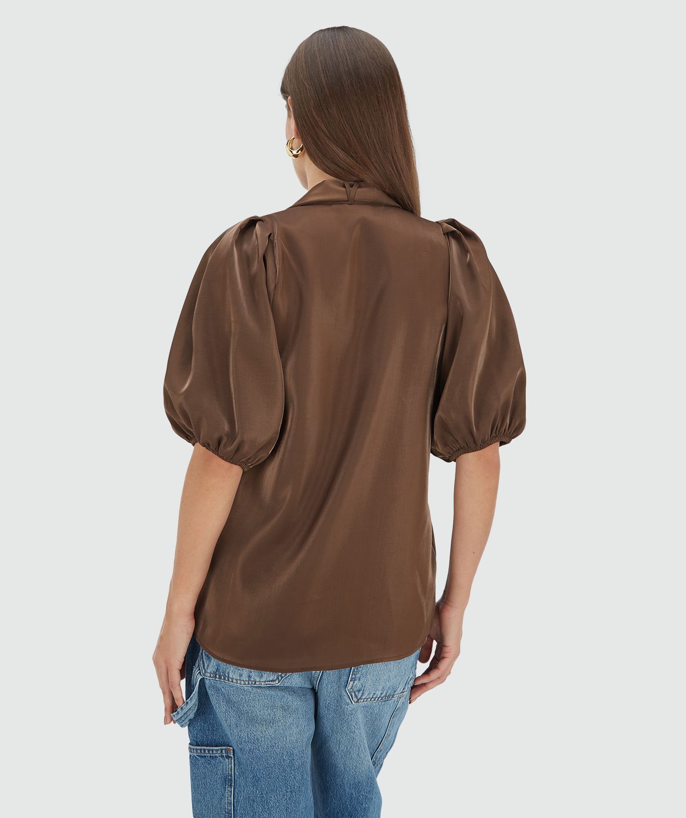 Blusa SYLVIA - Josh V