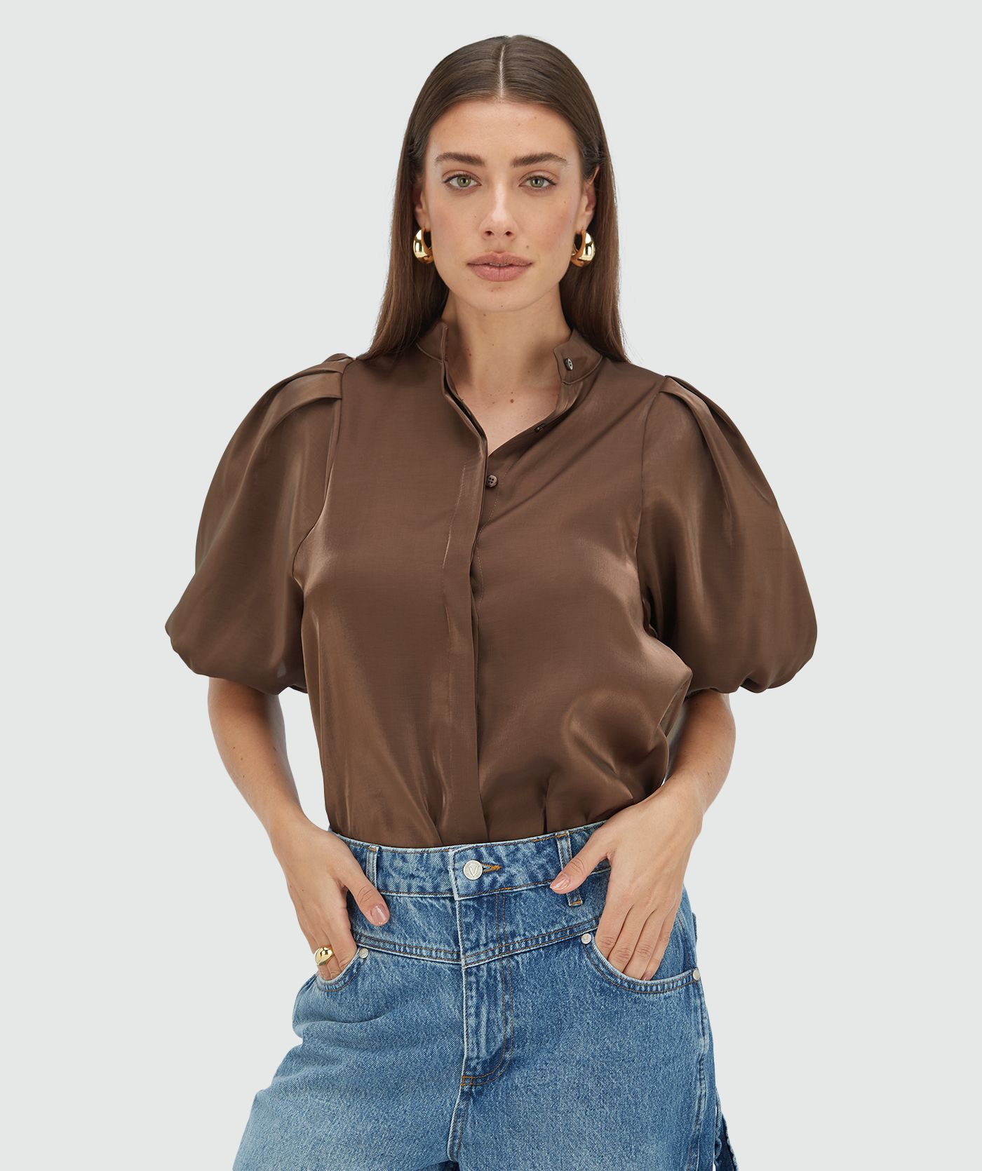 Blusa SYLVIA - Josh V