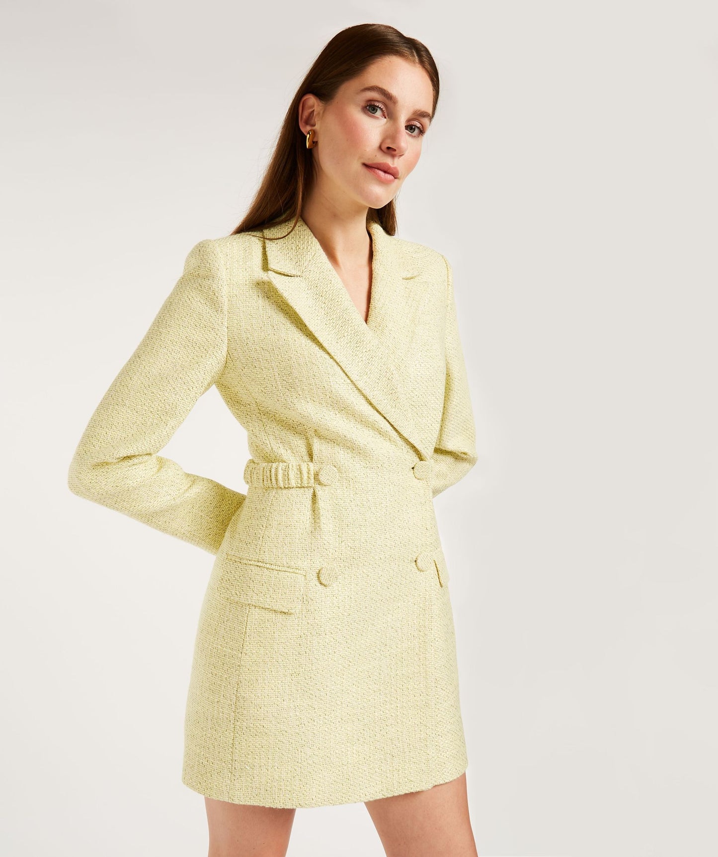 Vestido Blazer Tara - Josh V