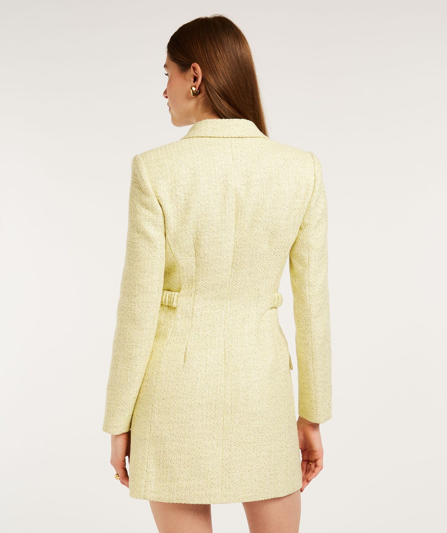 Vestido Blazer Tara - Josh V