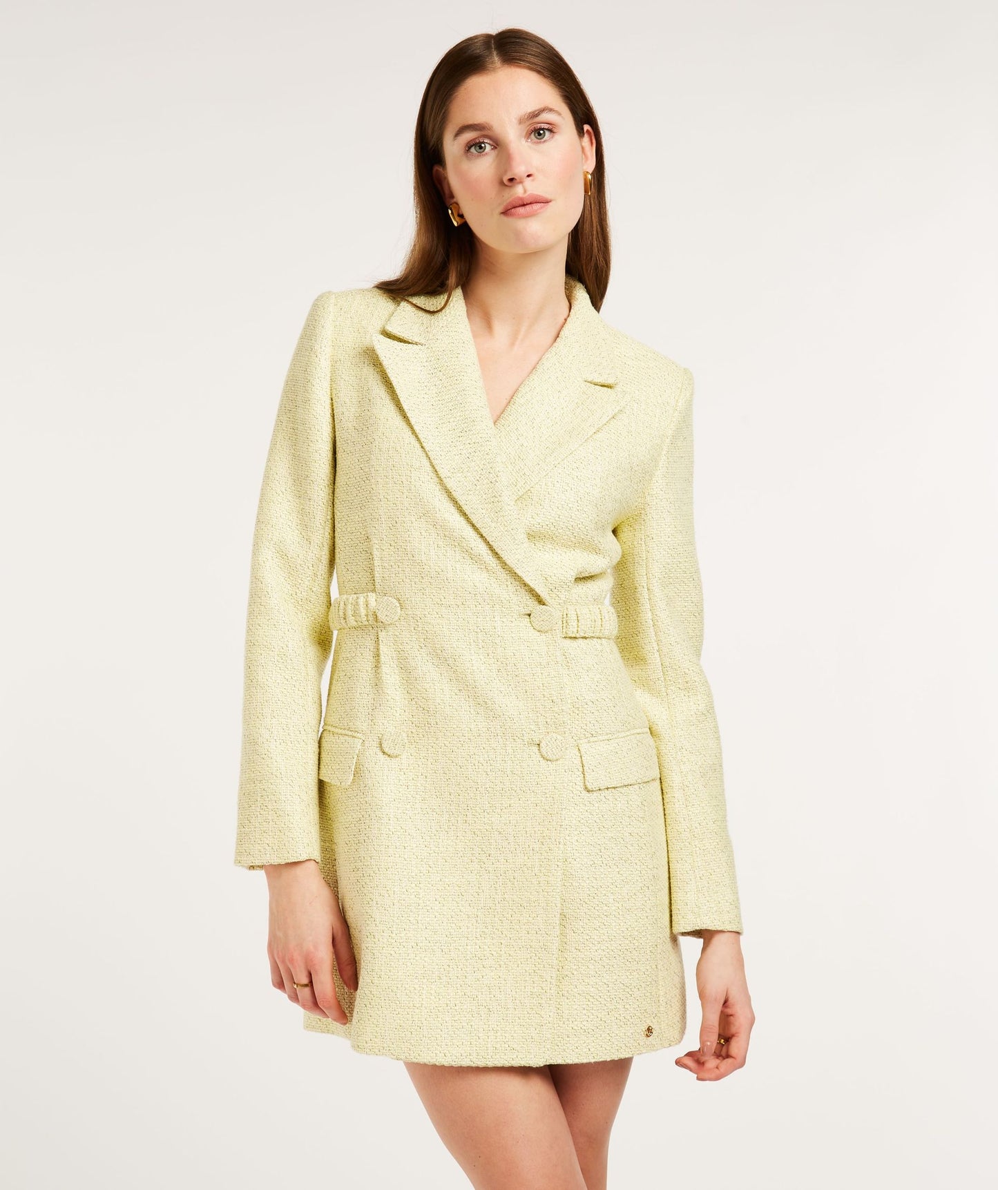Vestido Blazer Tara - Josh V