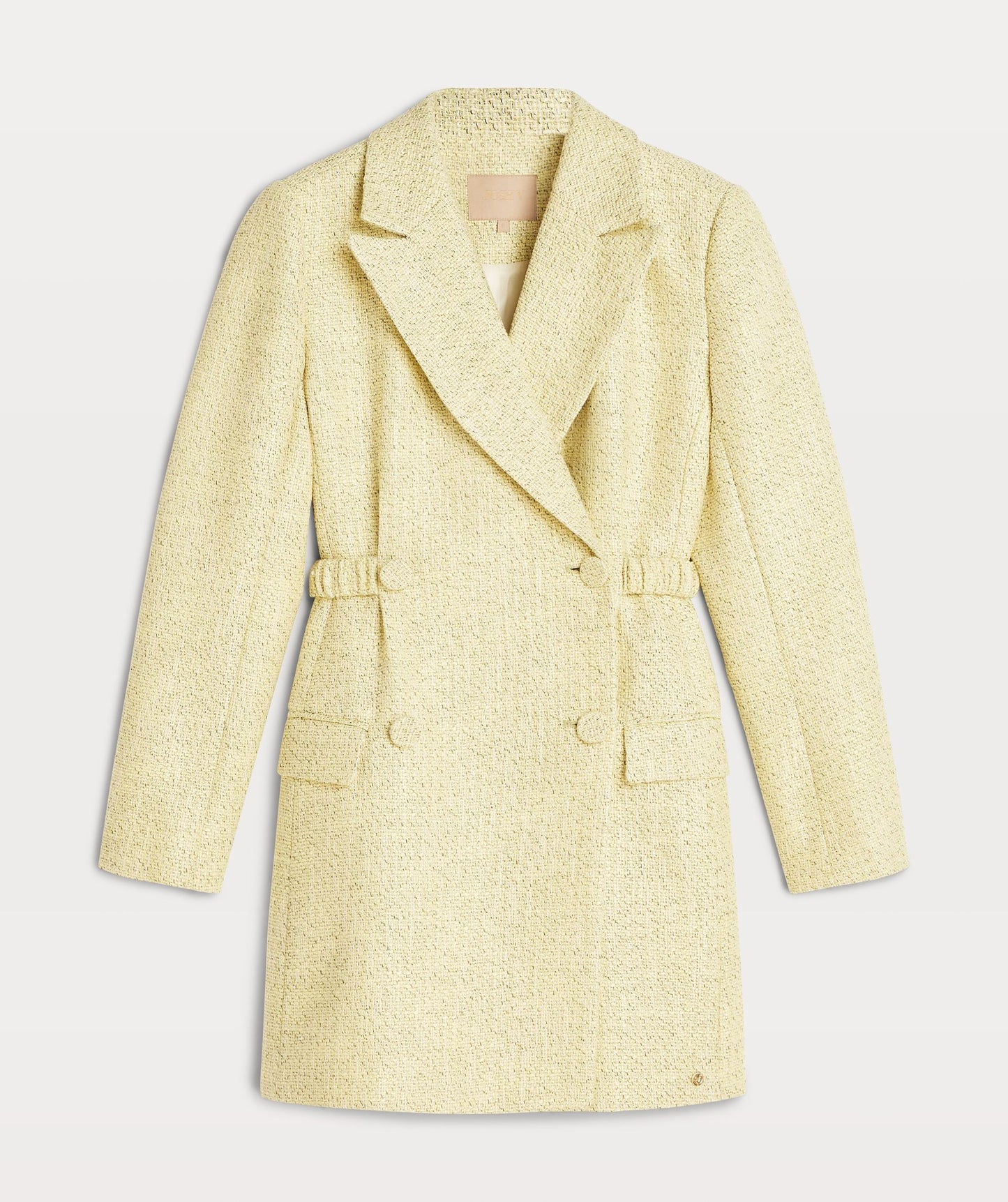 Vestido Blazer Tara - Josh V