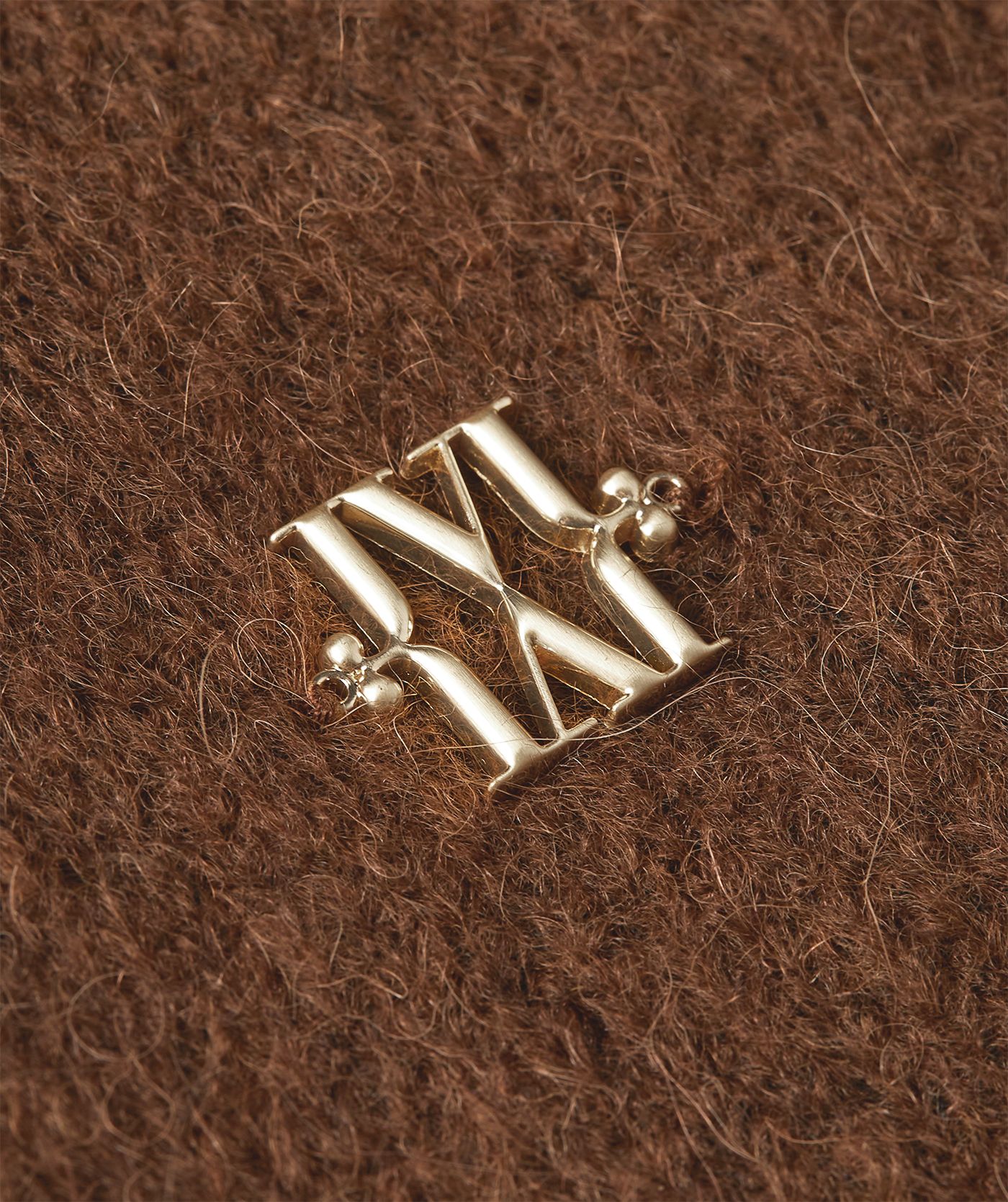 Camisola Oversized TIMBER Com Lã Merino - Josh V