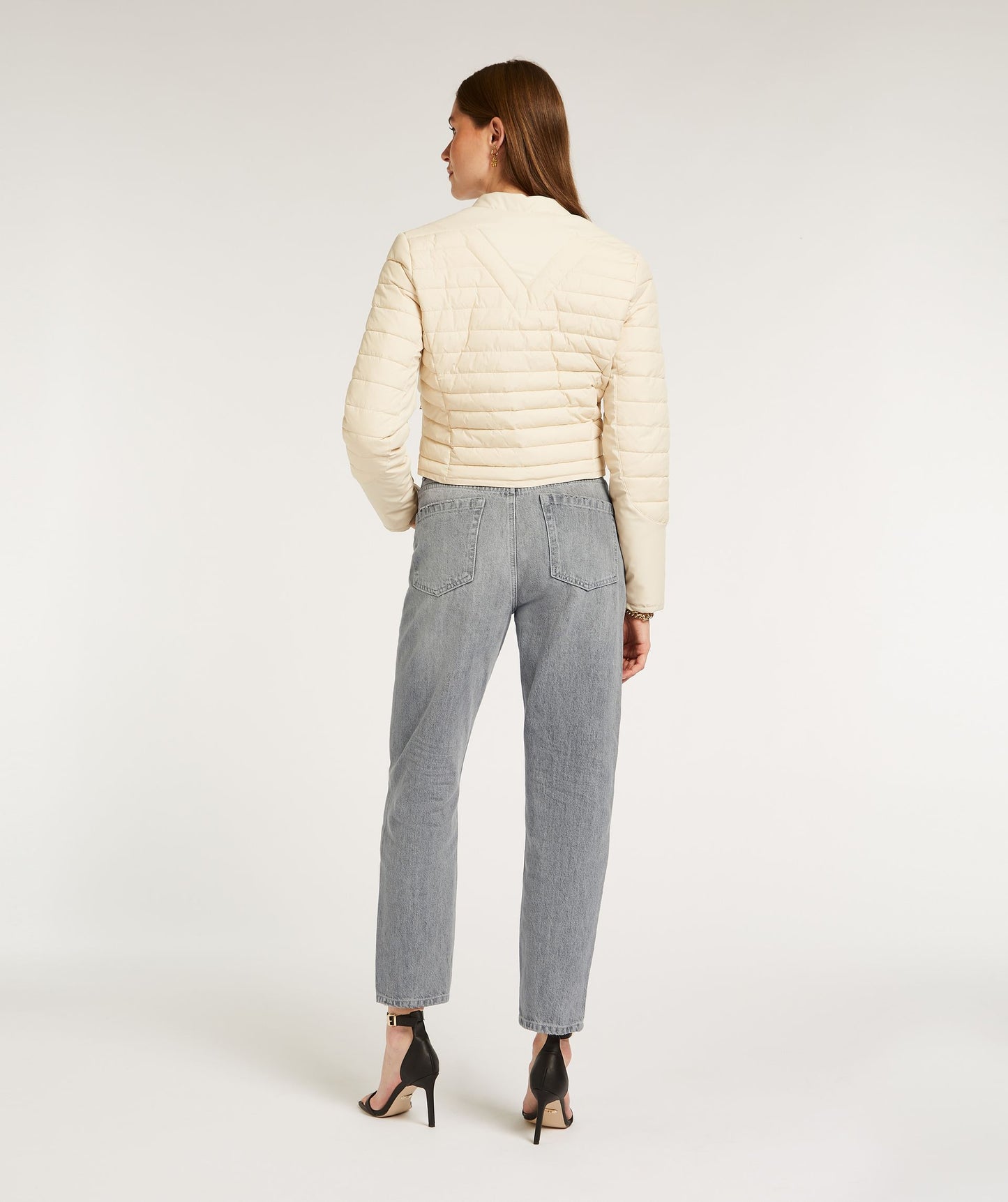 Jaqueta Puffer TOINI - Josh V