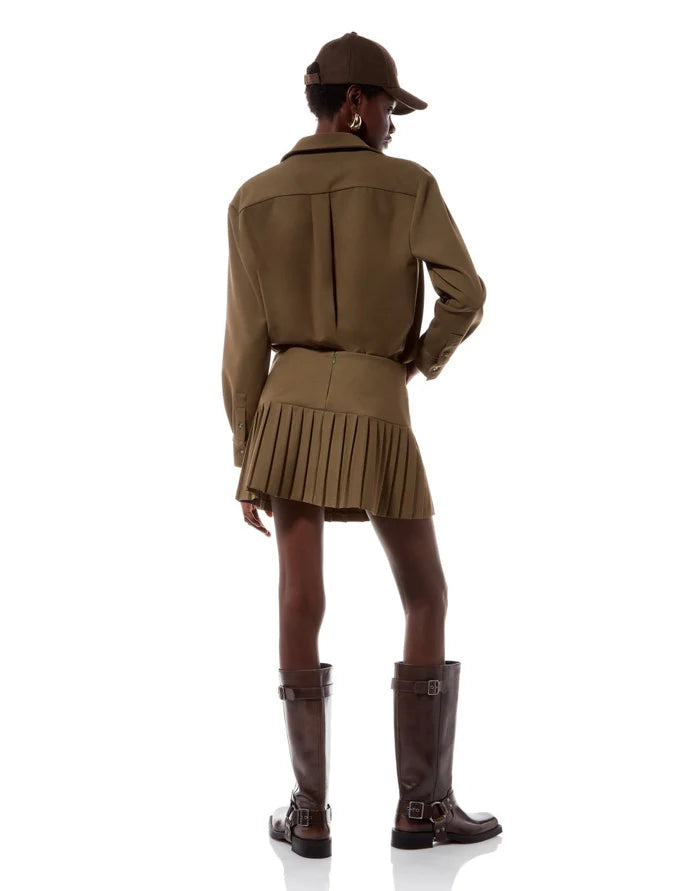 MINISAIA TRIGGER - MVP Wardrobe