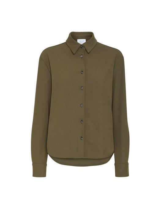 Camisa Trigger - MVP Wardrobe