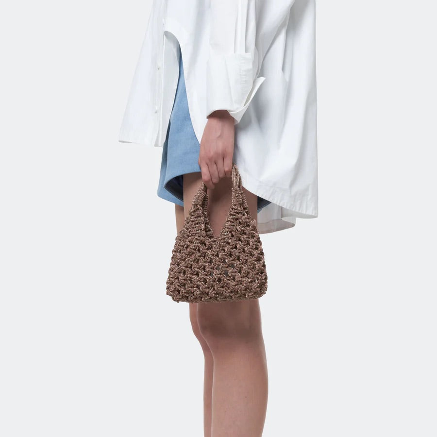 Vaniffique suitcase - Hibourama