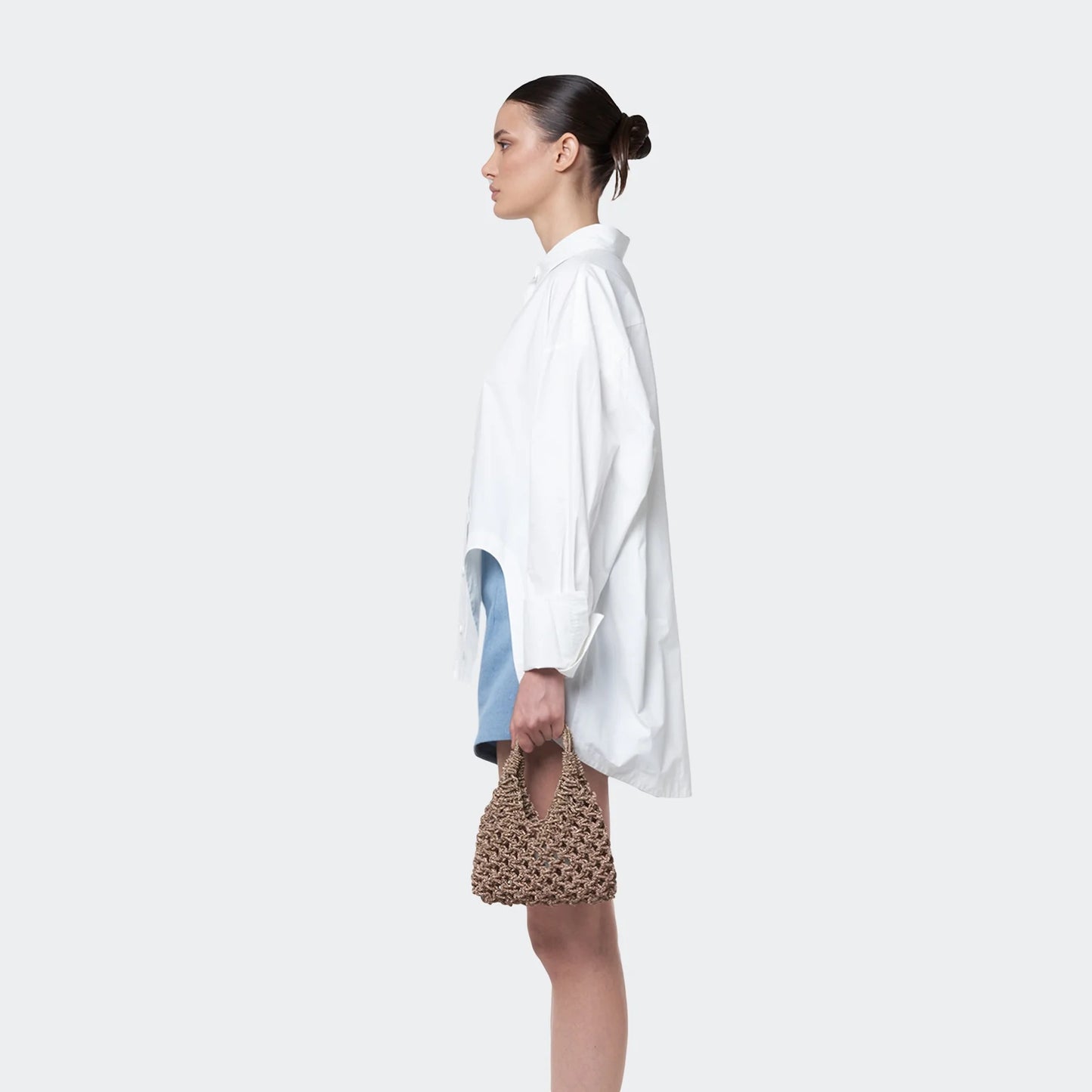Vaniffique suitcase - Hibourama