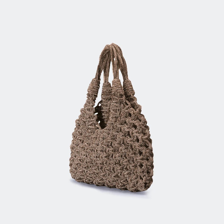 Vaniffique suitcase - Hibourama