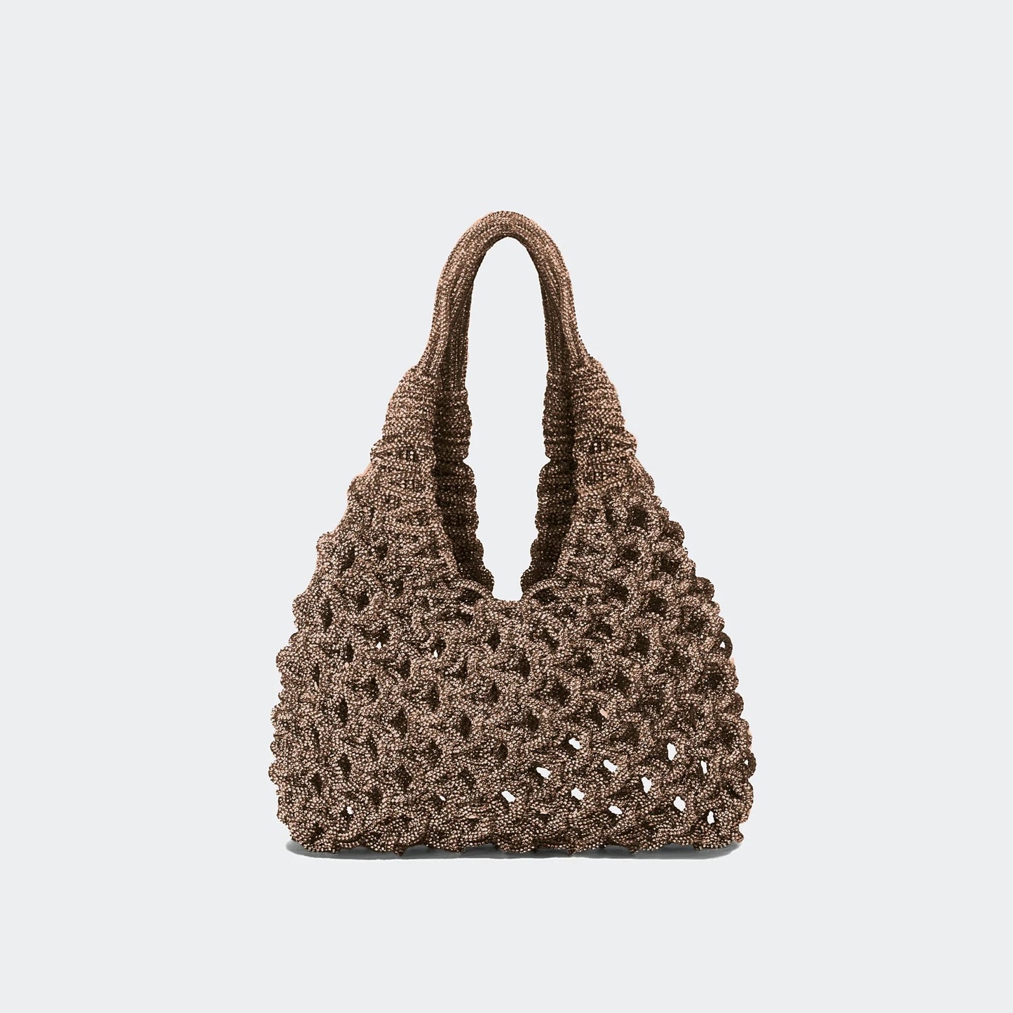 Vaniffique suitcase - Hibourama