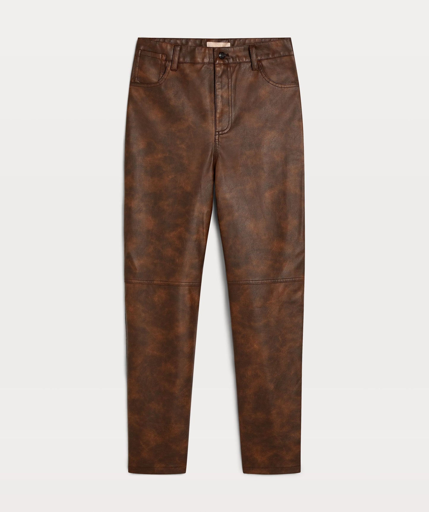 VEERE High Waisted Trousers - Josh V