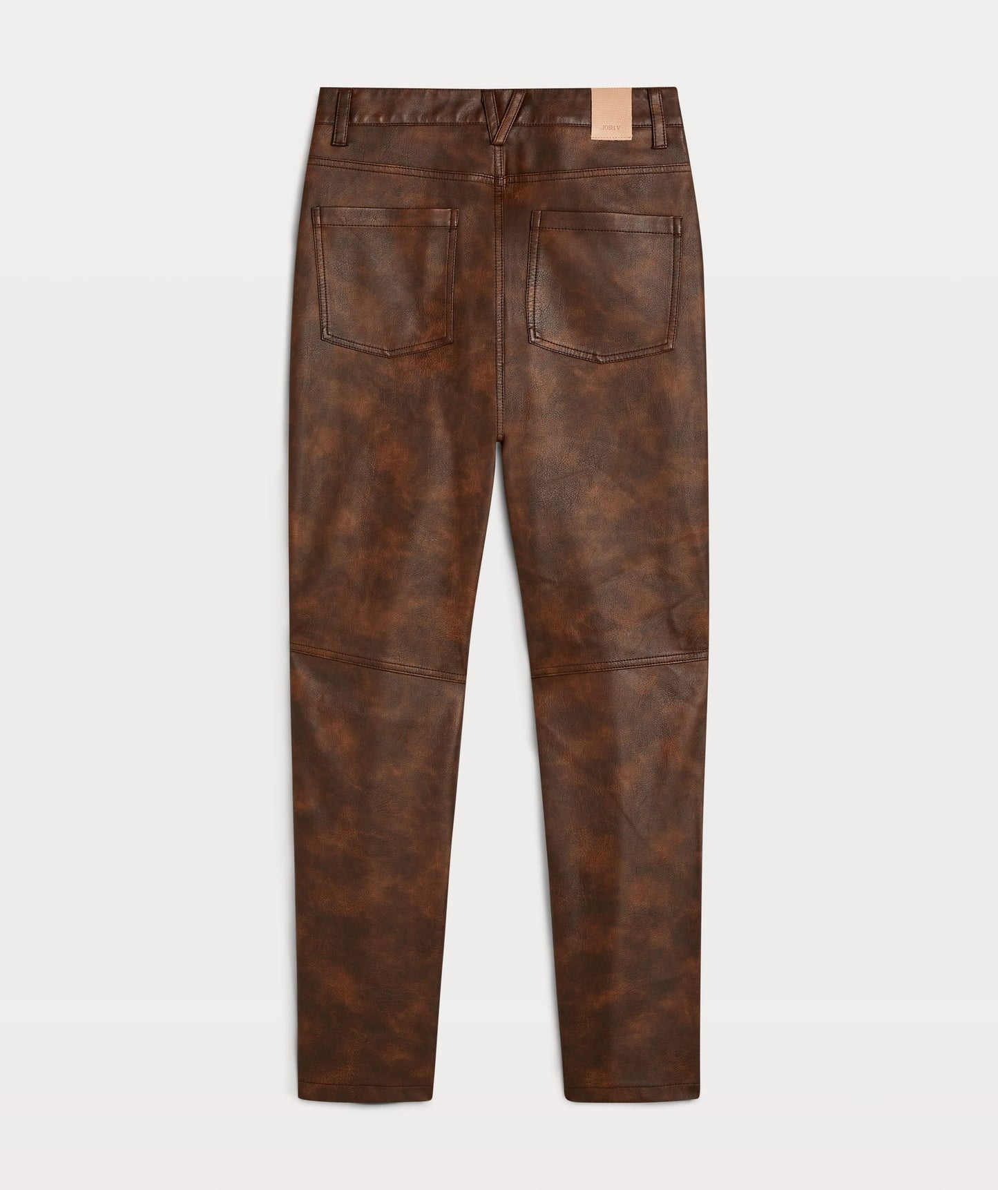 VEERE High Waisted Trousers - Josh V