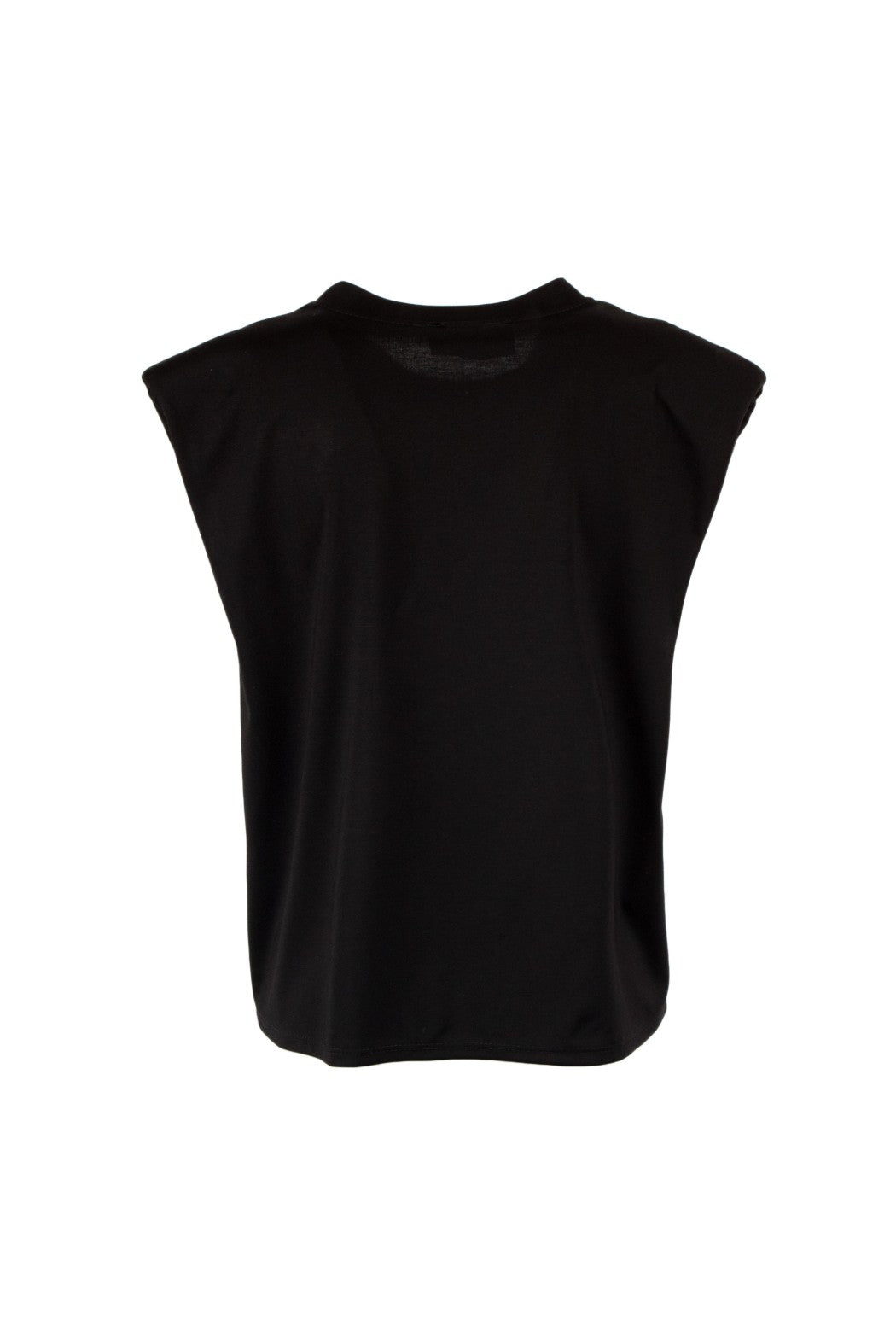 T-Shirt Vesca Preta – Odi Odi