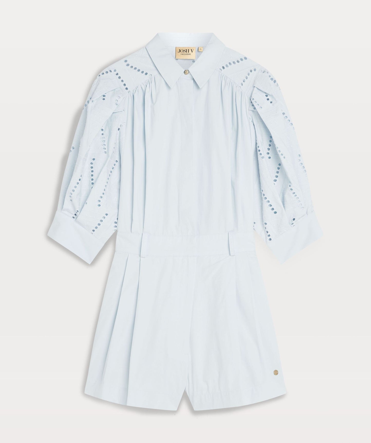 Macacão Wynne - Josh V