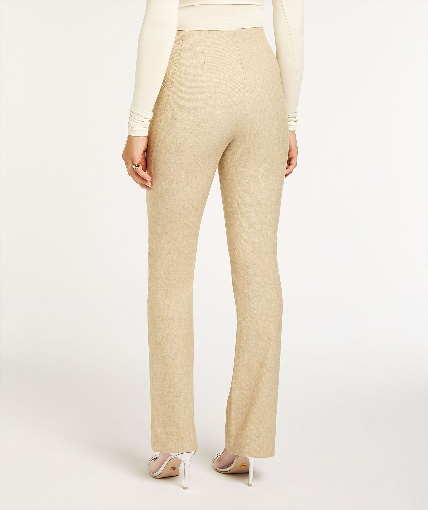 XANTE High Waist Pants - Josh V