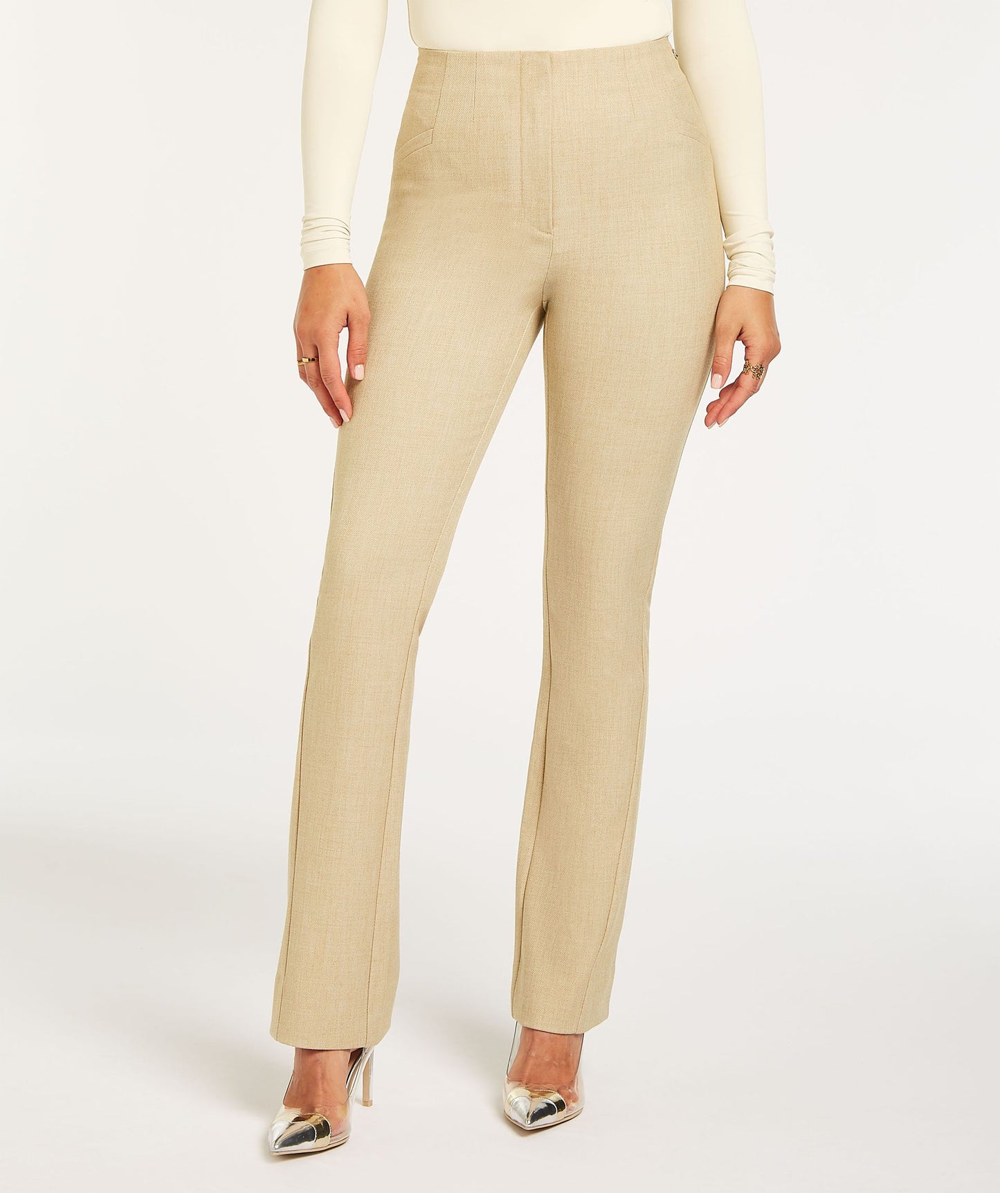 XANTE High Waist Pants - Josh V
