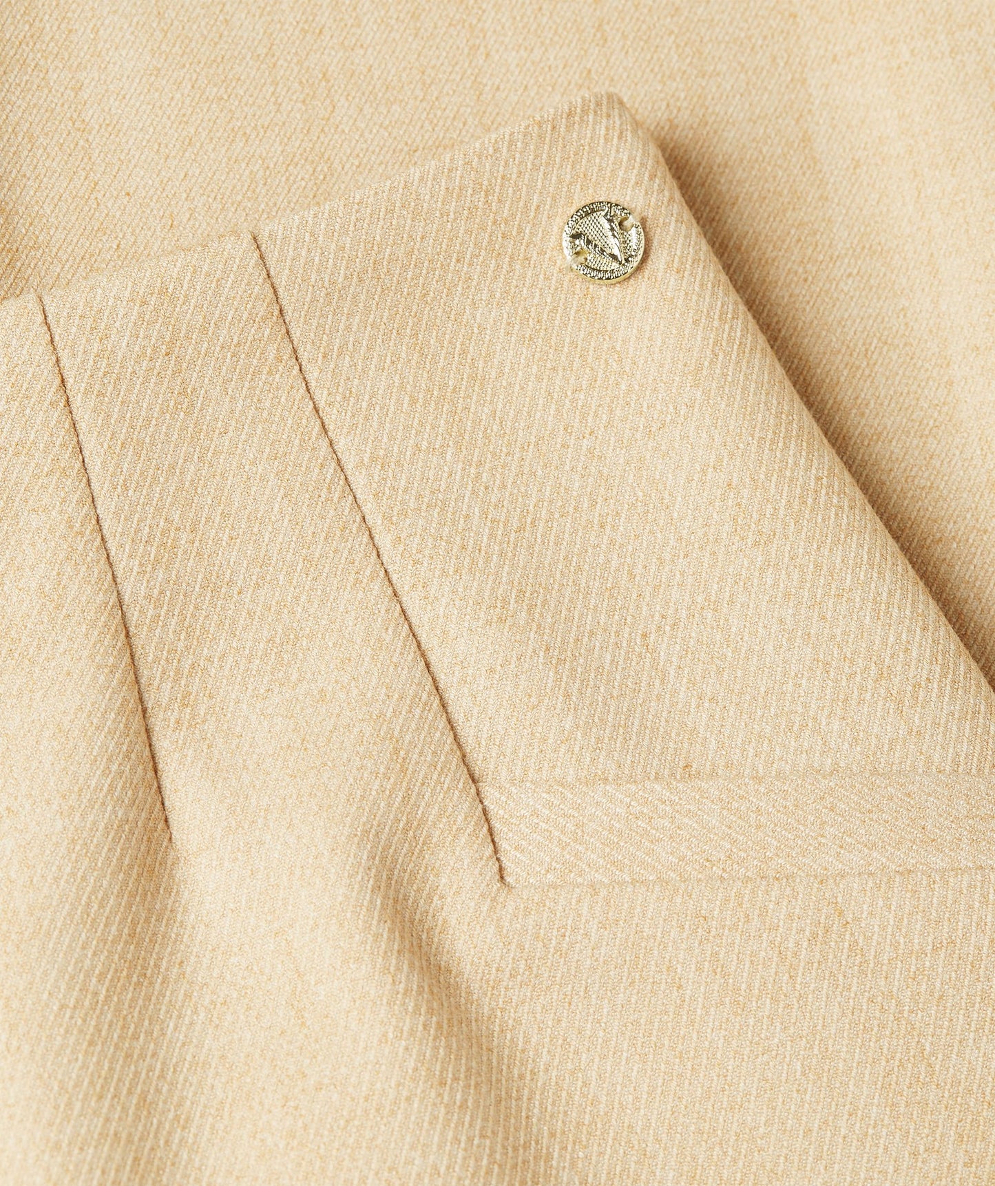 XANTE High Waist Pants - Josh V