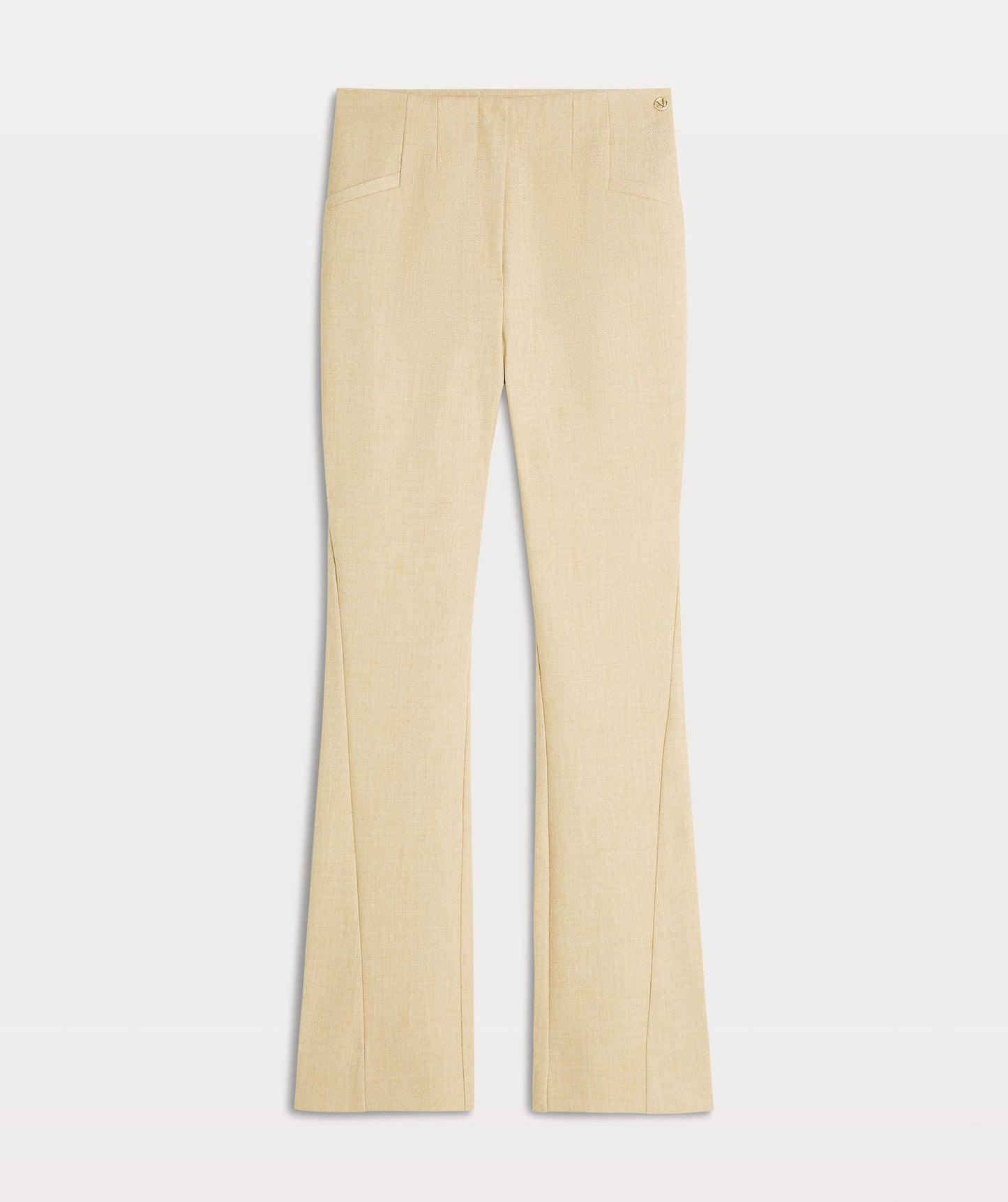 XANTE High Waist Pants - Josh V