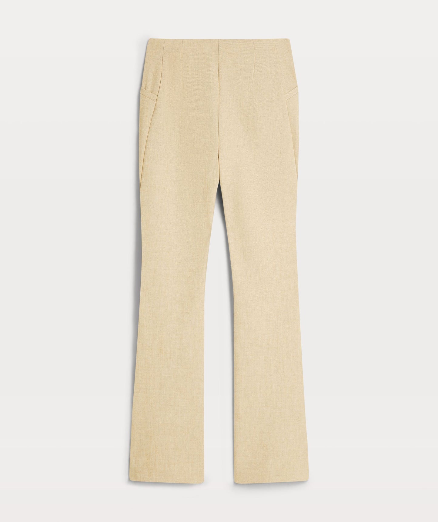 XANTE High Waist Pants - Josh V