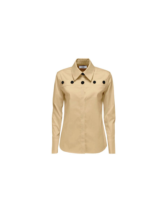 Chemise à boutons - Jijil