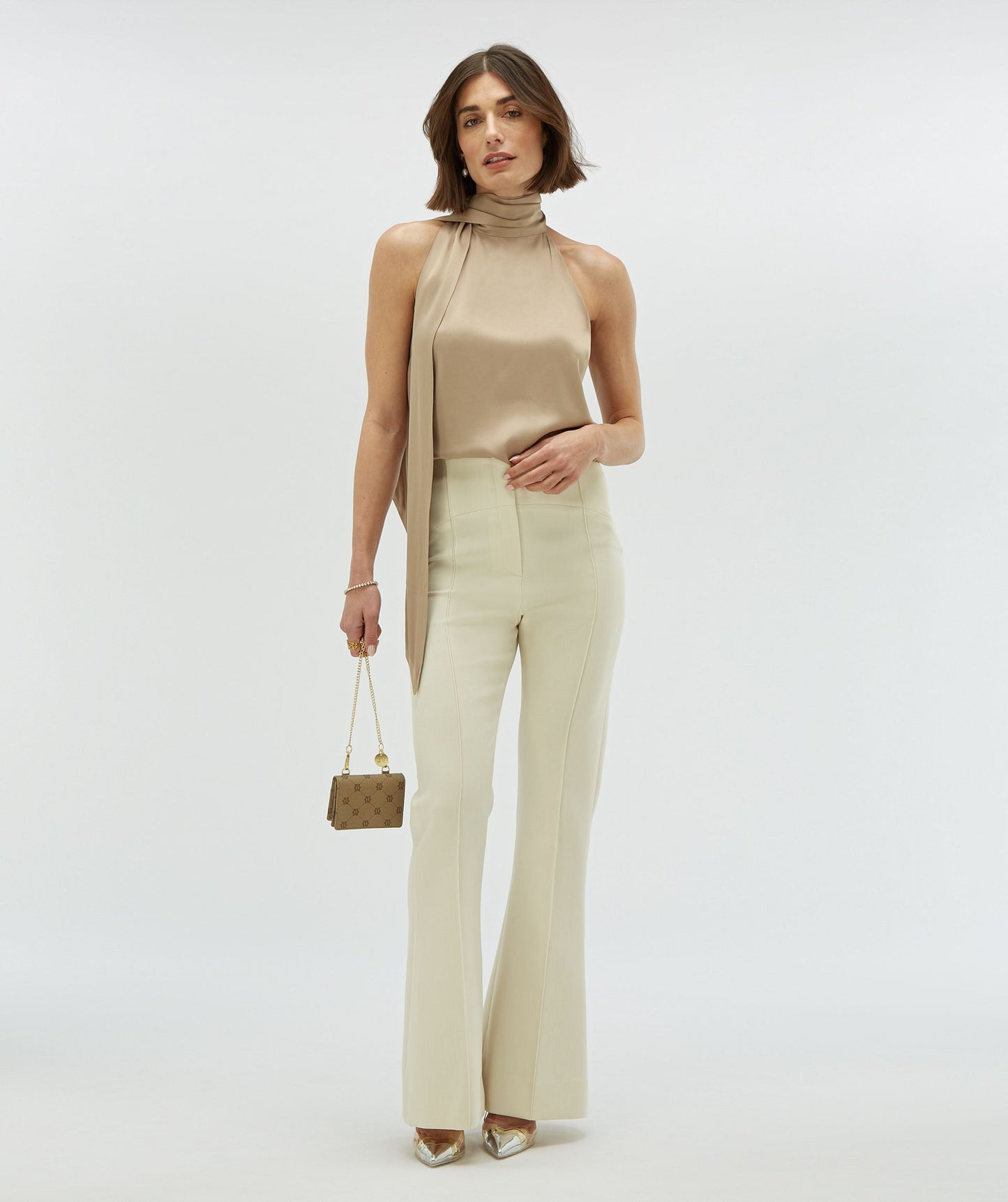 Yaniek Top - Josh V
