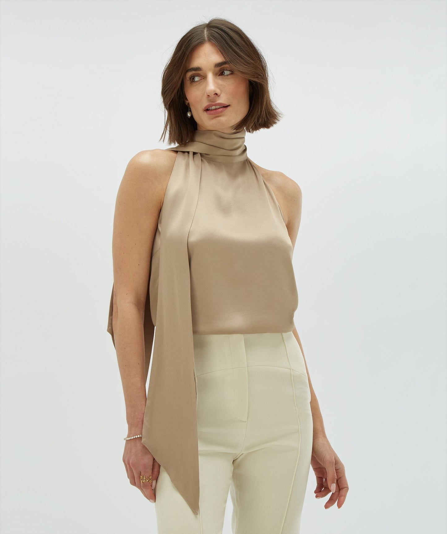 Yaniek Top - Josh V
