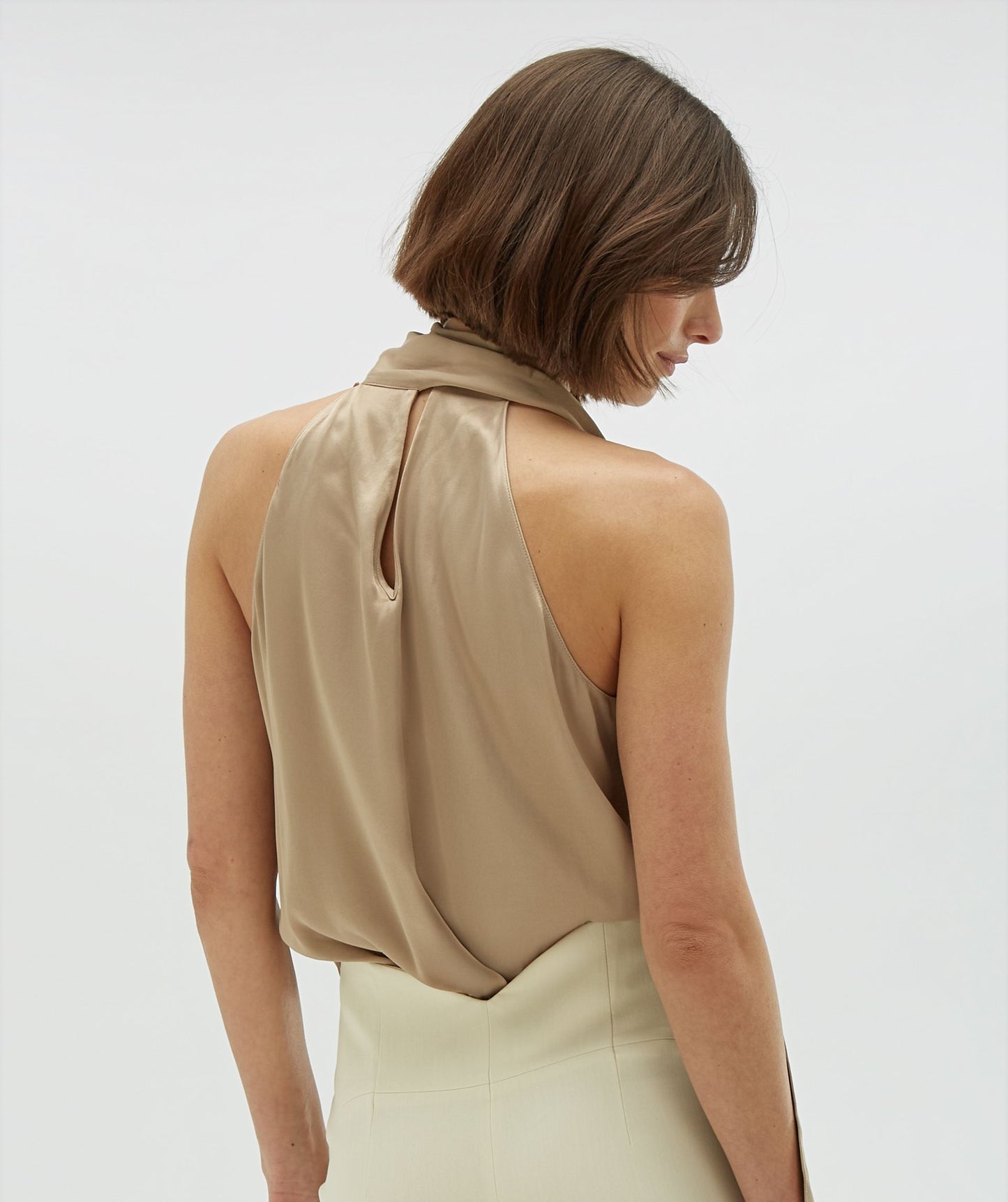 Yaniek Top - Josh V