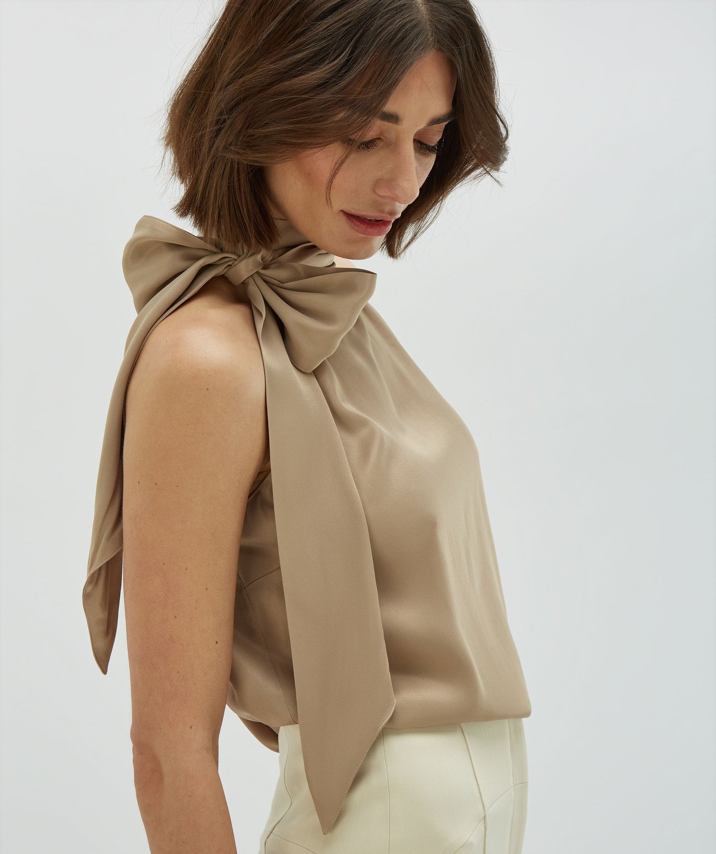 Yaniek Top - Josh V
