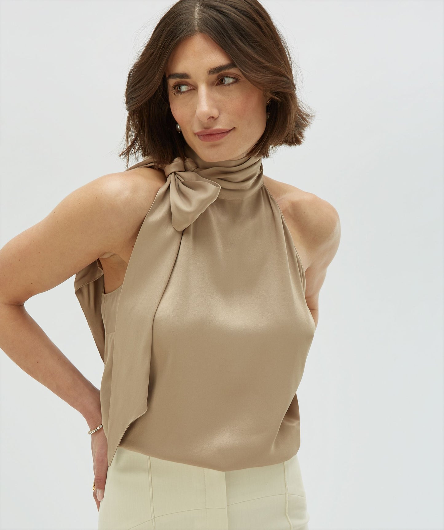 Yaniek Top - Josh V