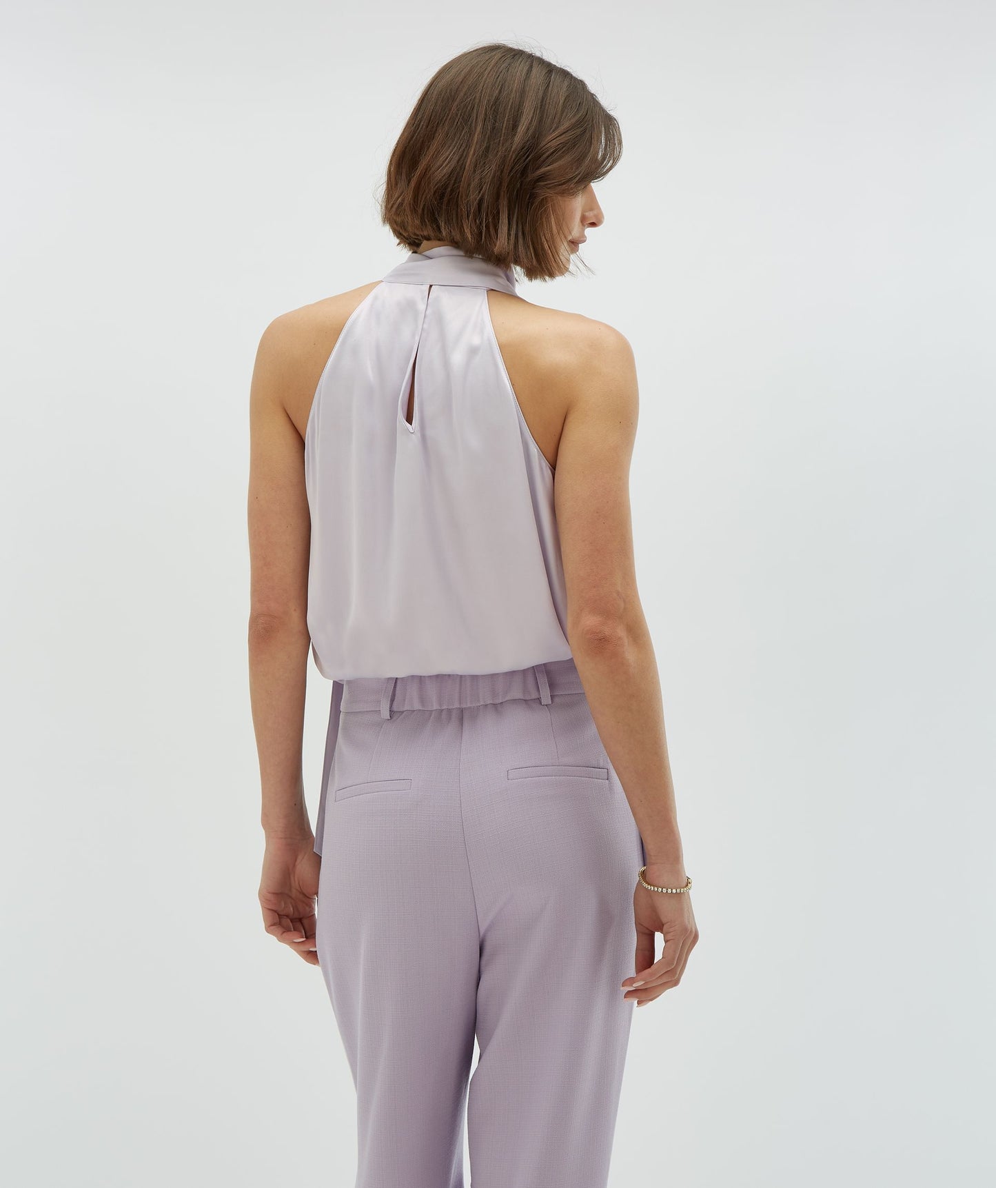 Yaniek Top - Josh V