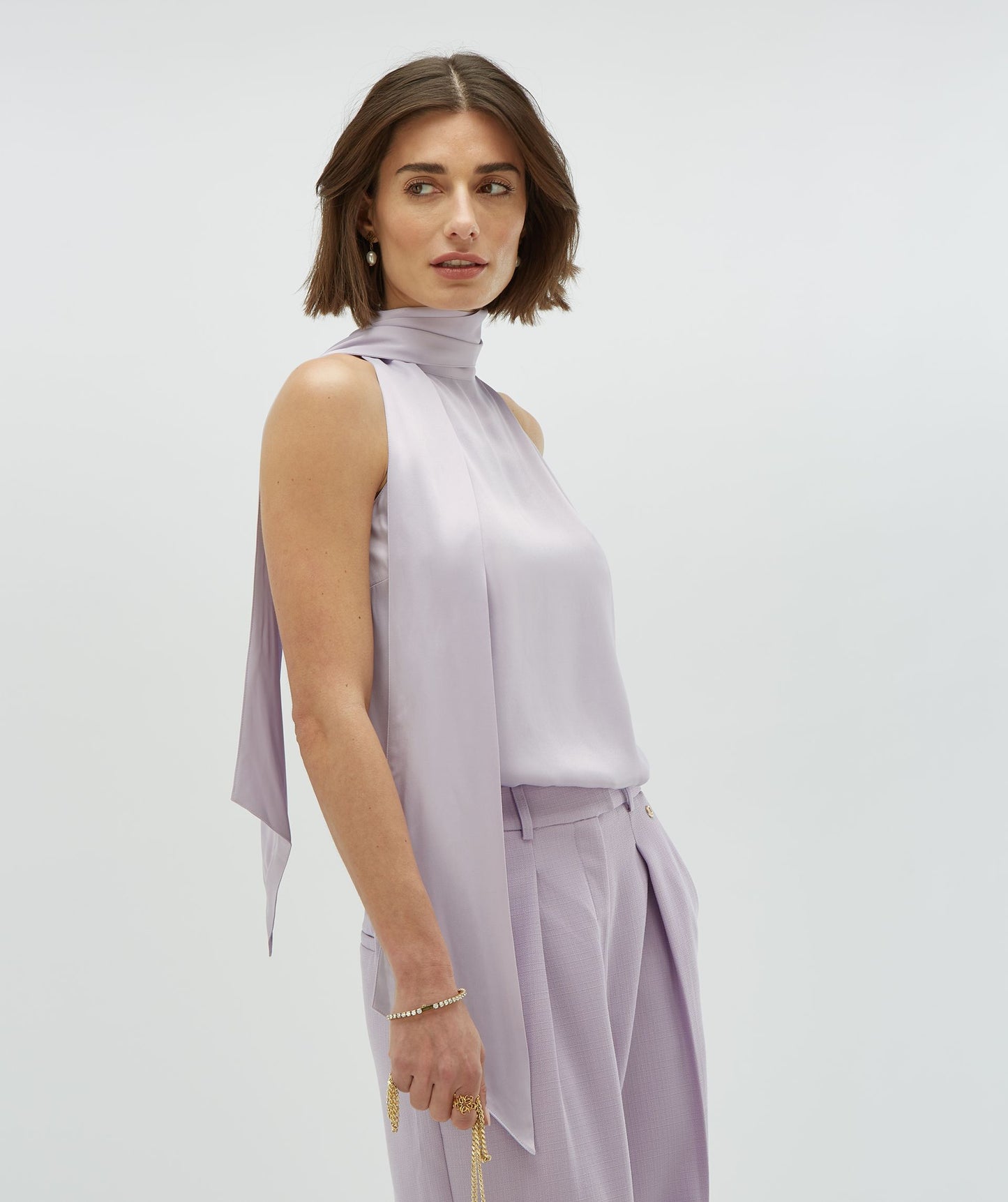Yaniek Top - Josh V