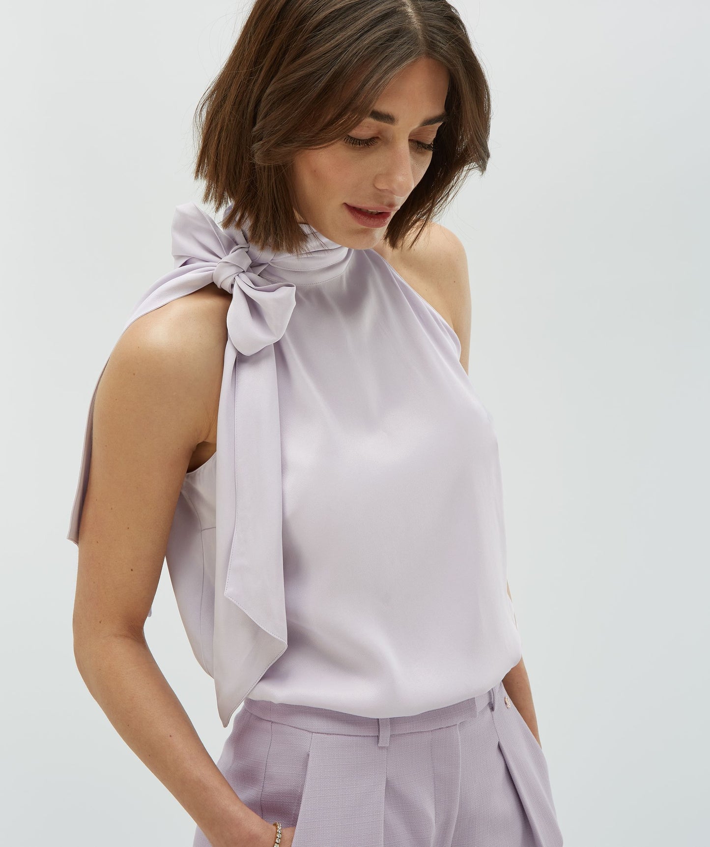 Yaniek Top - Josh V