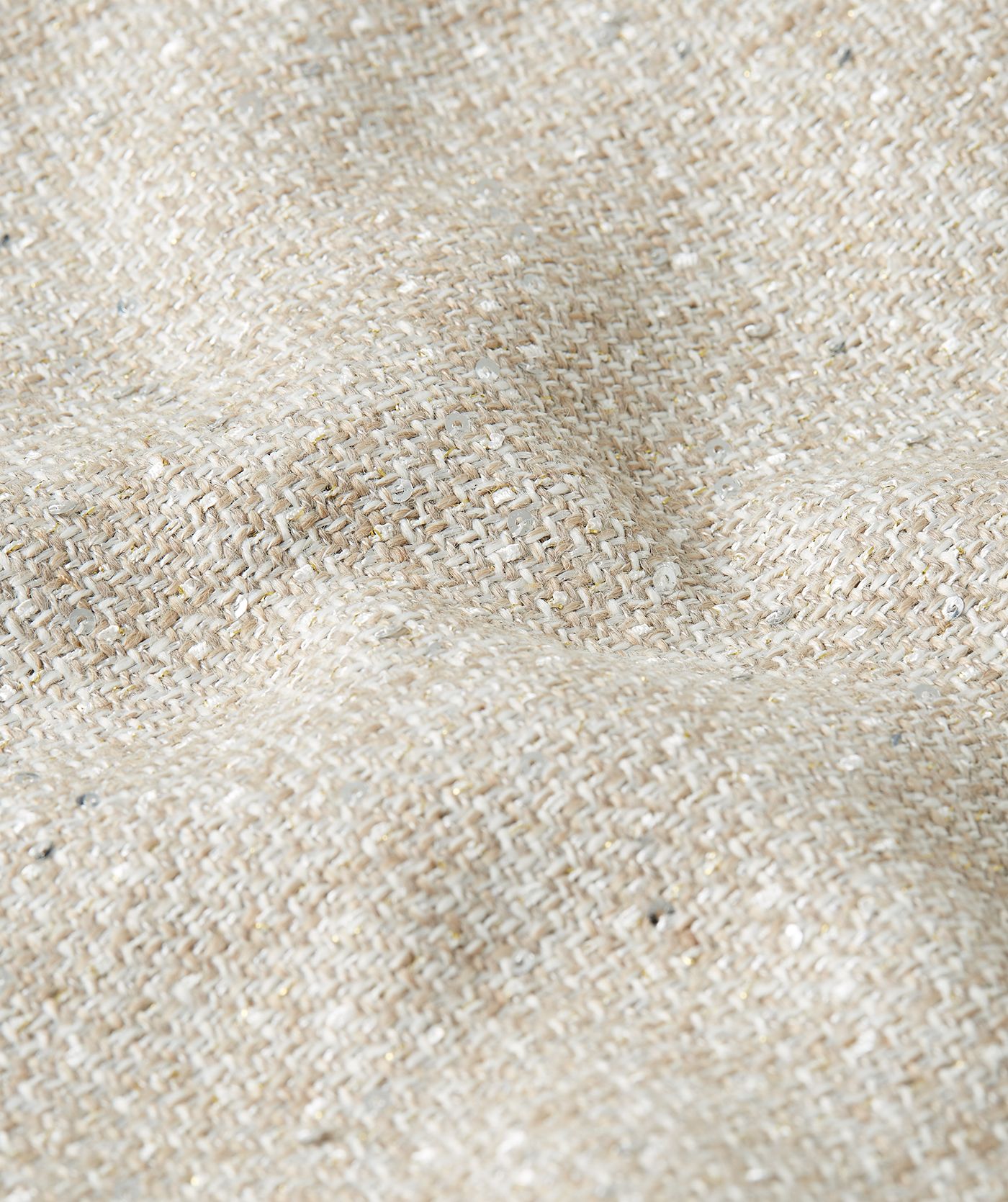 Colete- Blazer Com Glitter YARA - Josh V