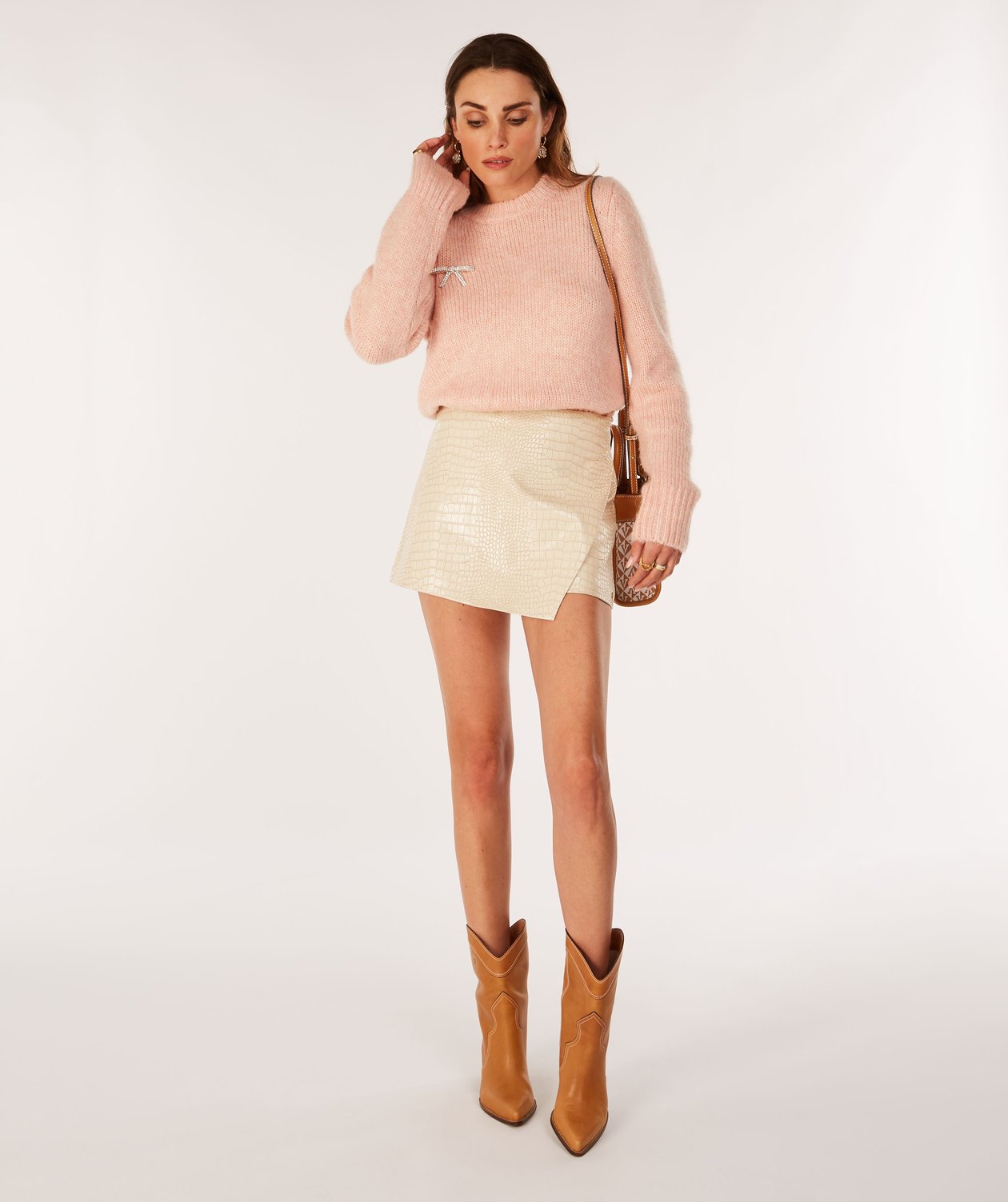Yaya Short - Josh V