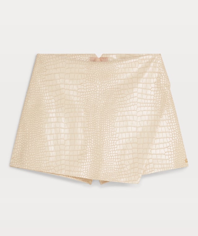 Yaya Short - Josh V