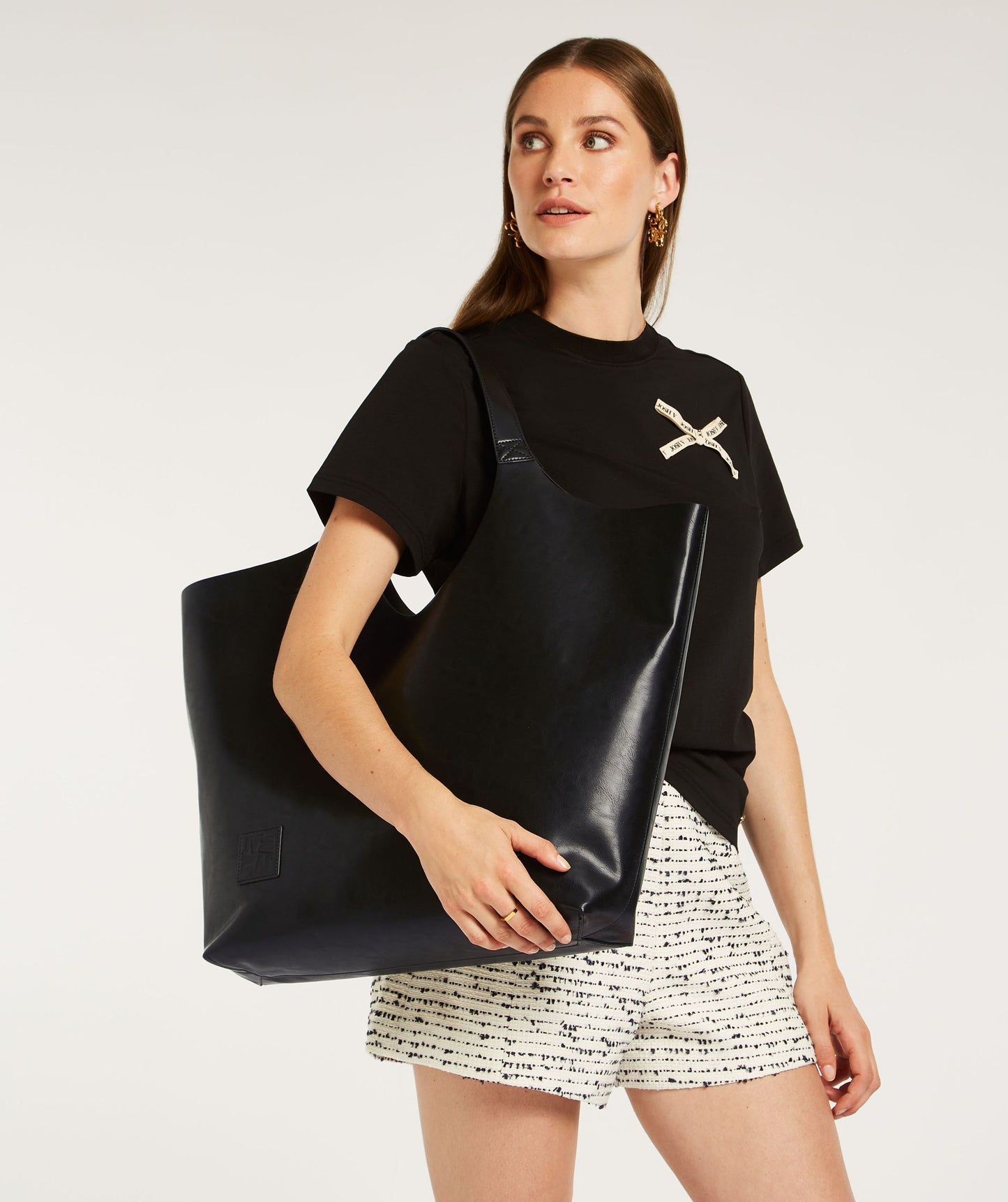 Mala Grande YESSEL - Josh V