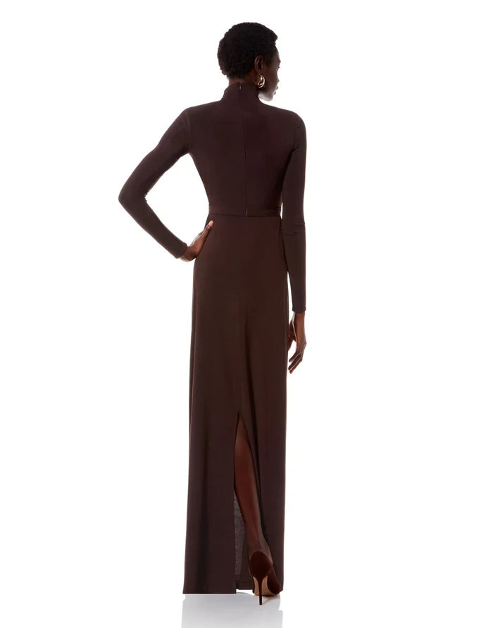 Zenyatta Long Dress - MVP Wardrobe
