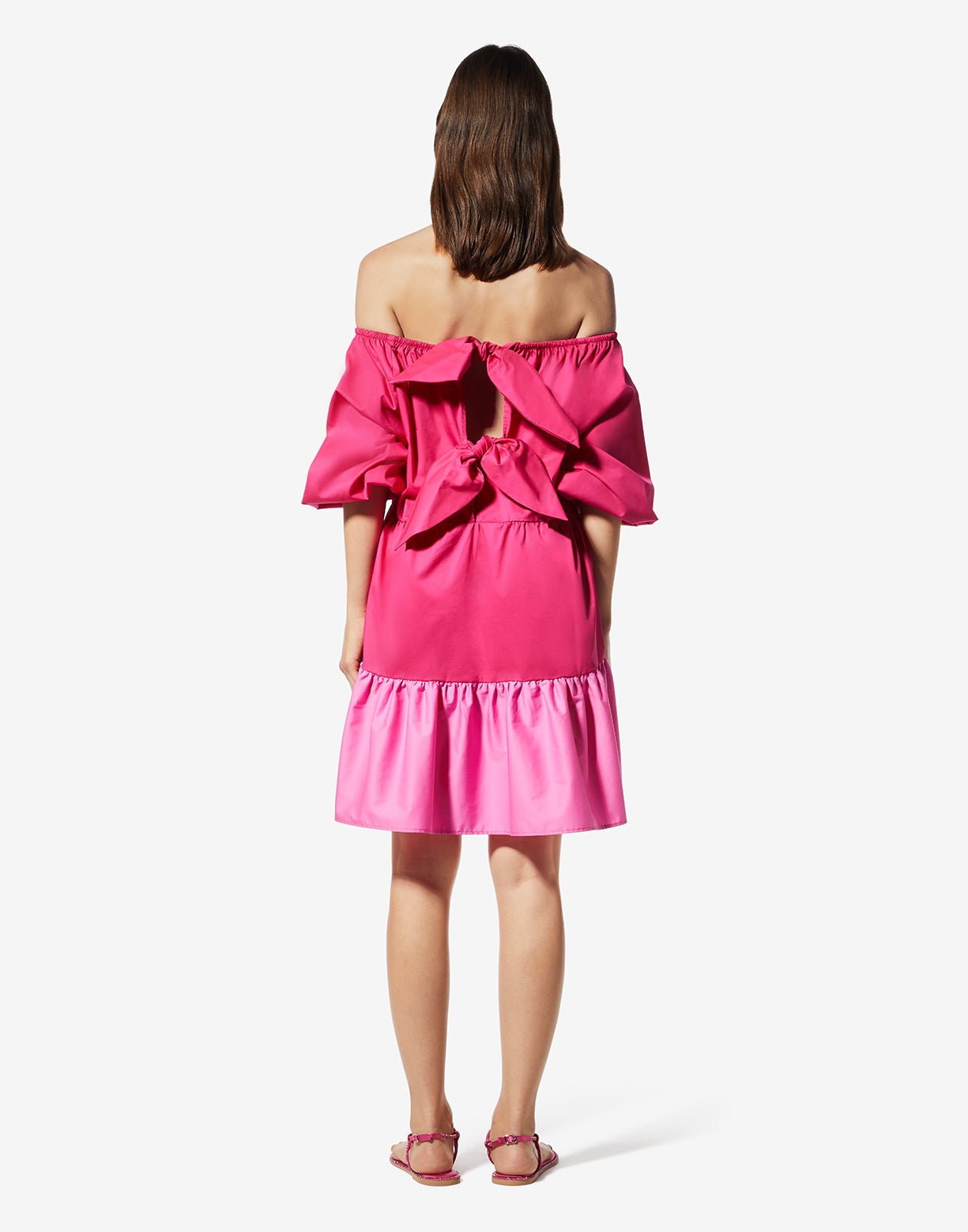 ROBE AVEC BARRE - Jijil