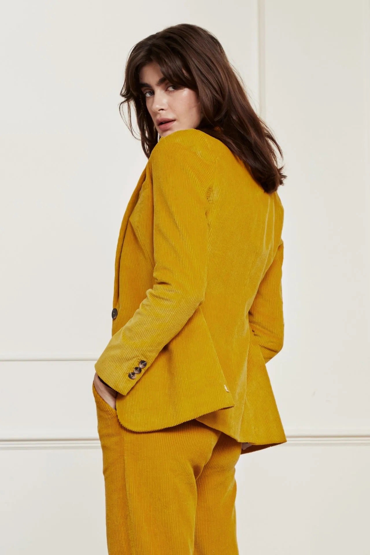 Elodie Blazer - Fabienne Chapot
