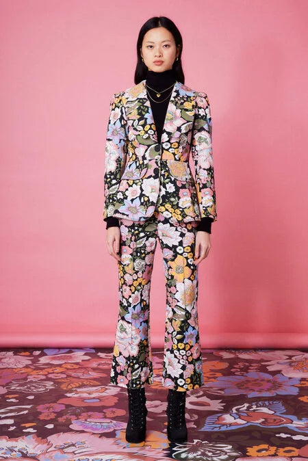 CARNABY PANTS - Manoush