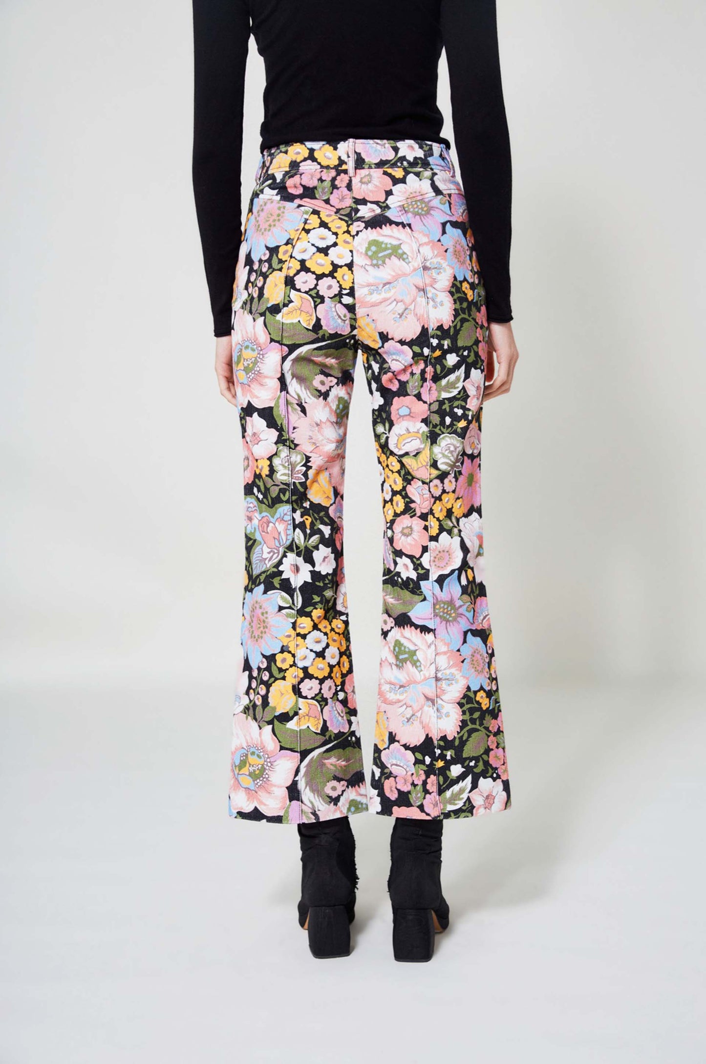 CARNABY PANTS - Manoush